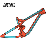Highlander RideWrap Kit (Uninstalled)