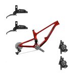 Claymore 29er/MX & SRAM GX AXS Bundle