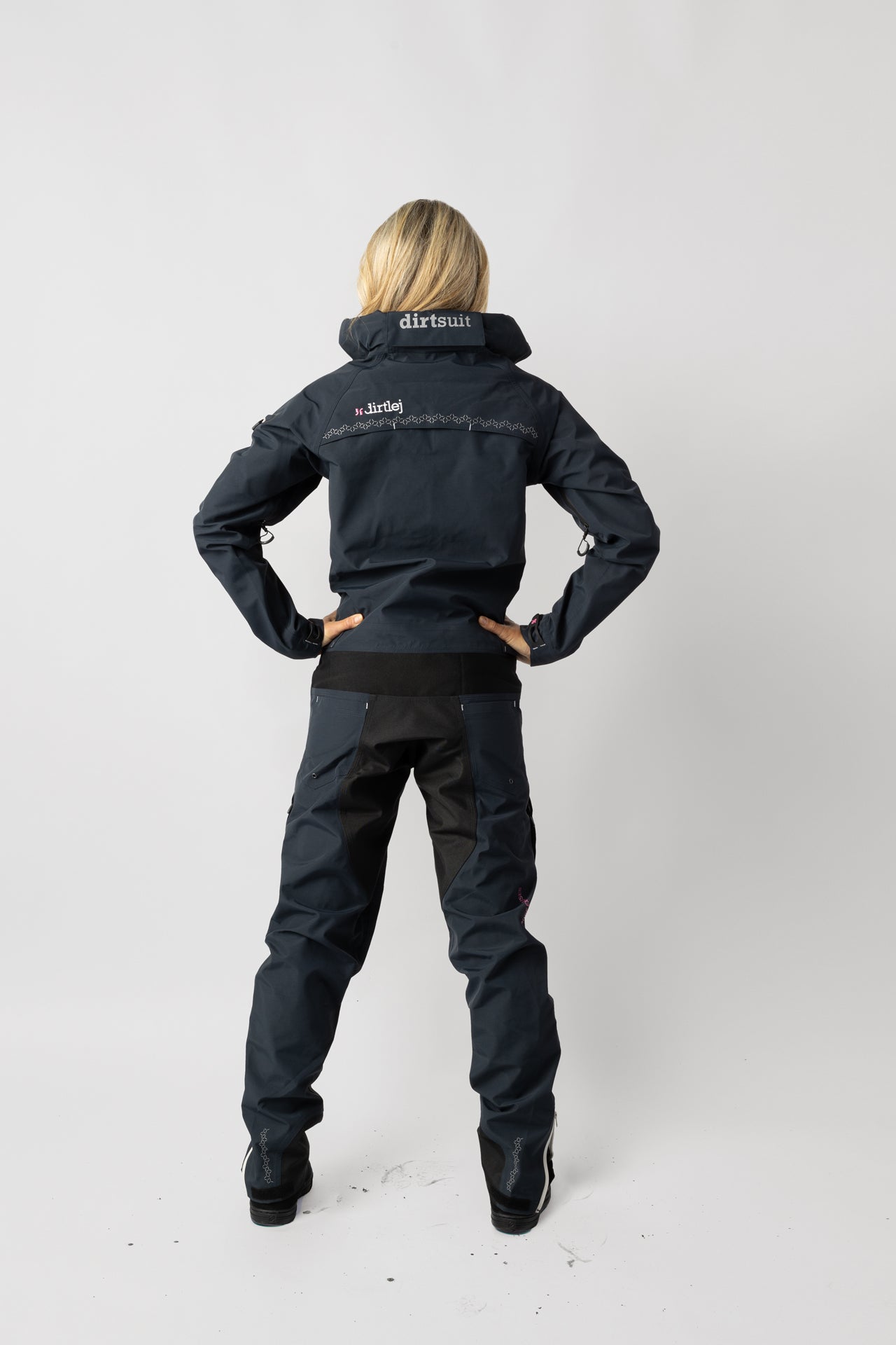 Women's DirtSuit Core