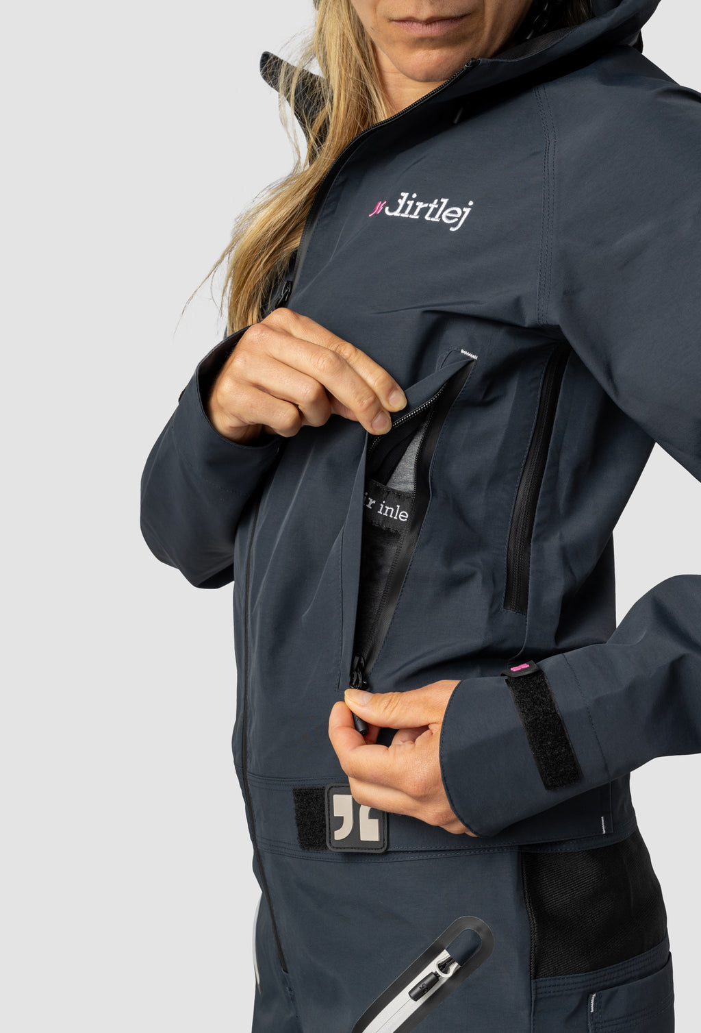 Women's DirtSuit Core