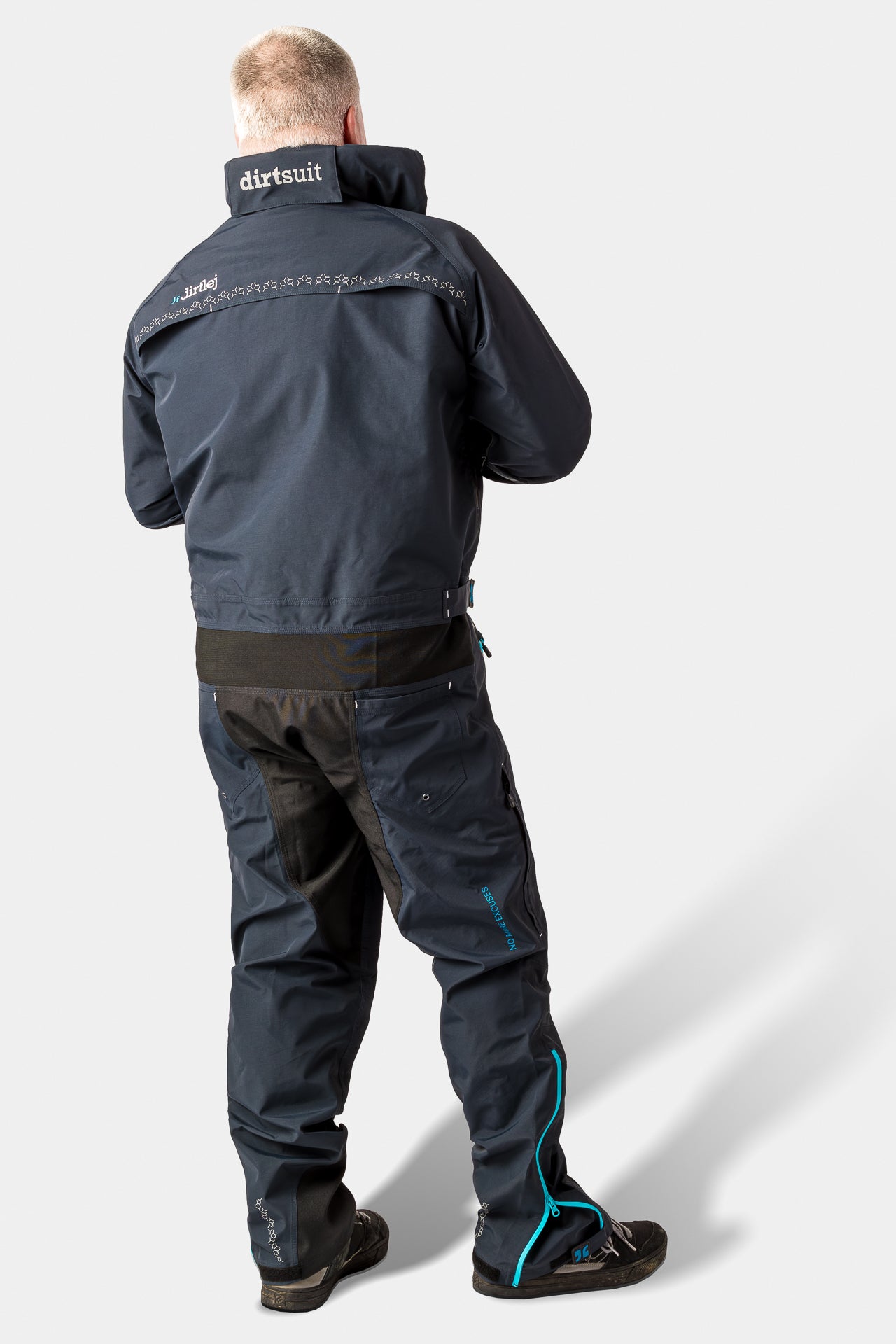 Men's DirtSuit Core Loose