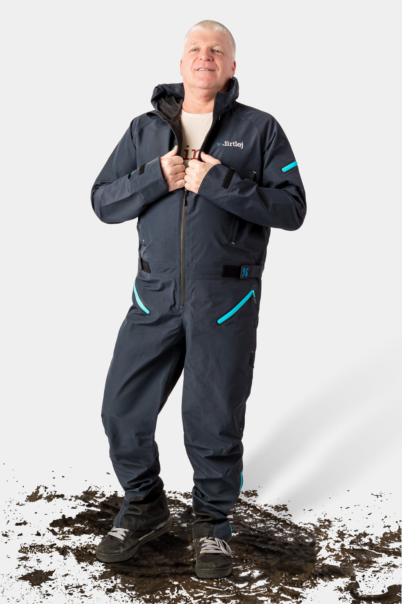 Men's DirtSuit Core Loose