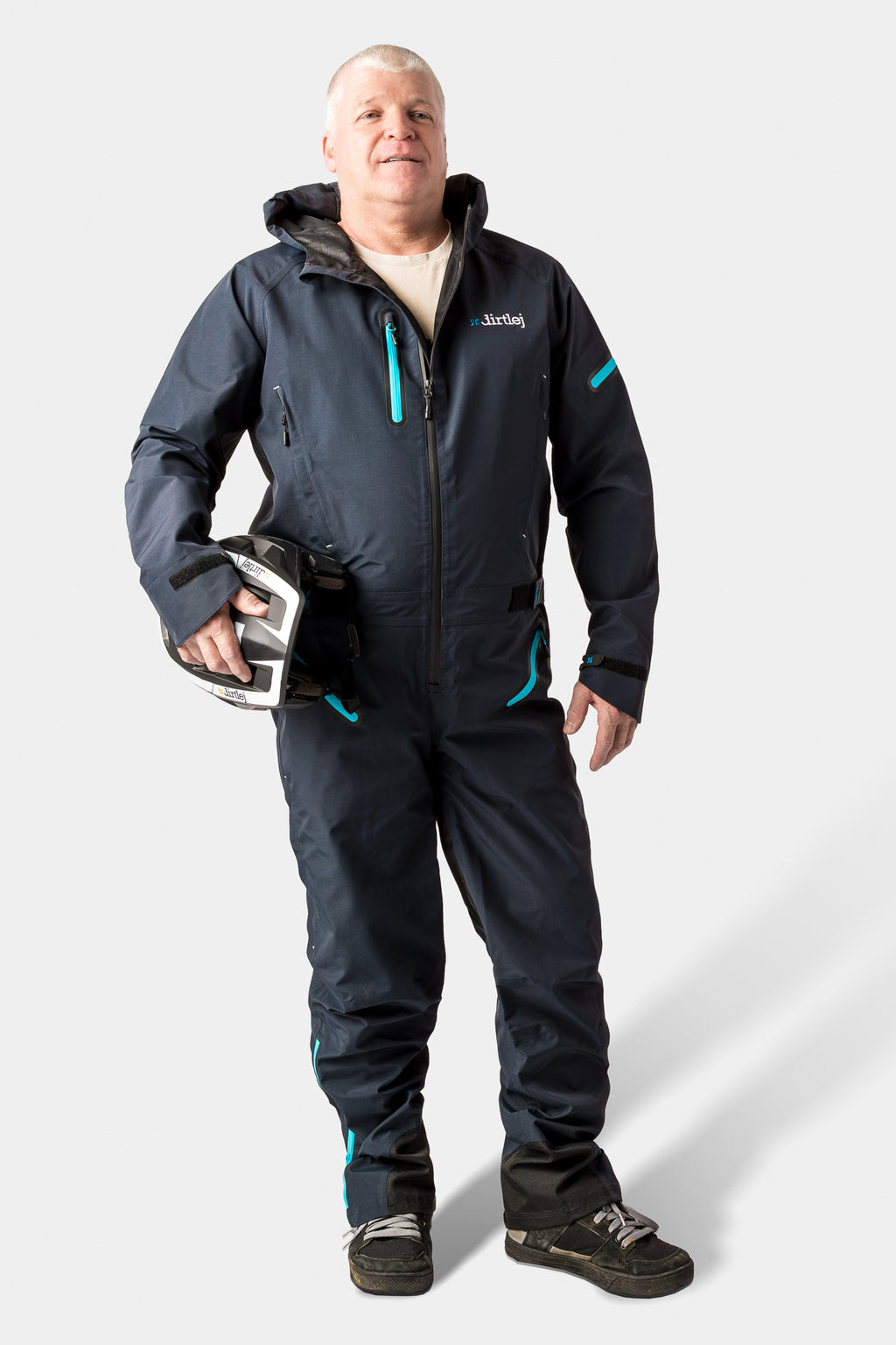 Men's DirtSuit Core Loose