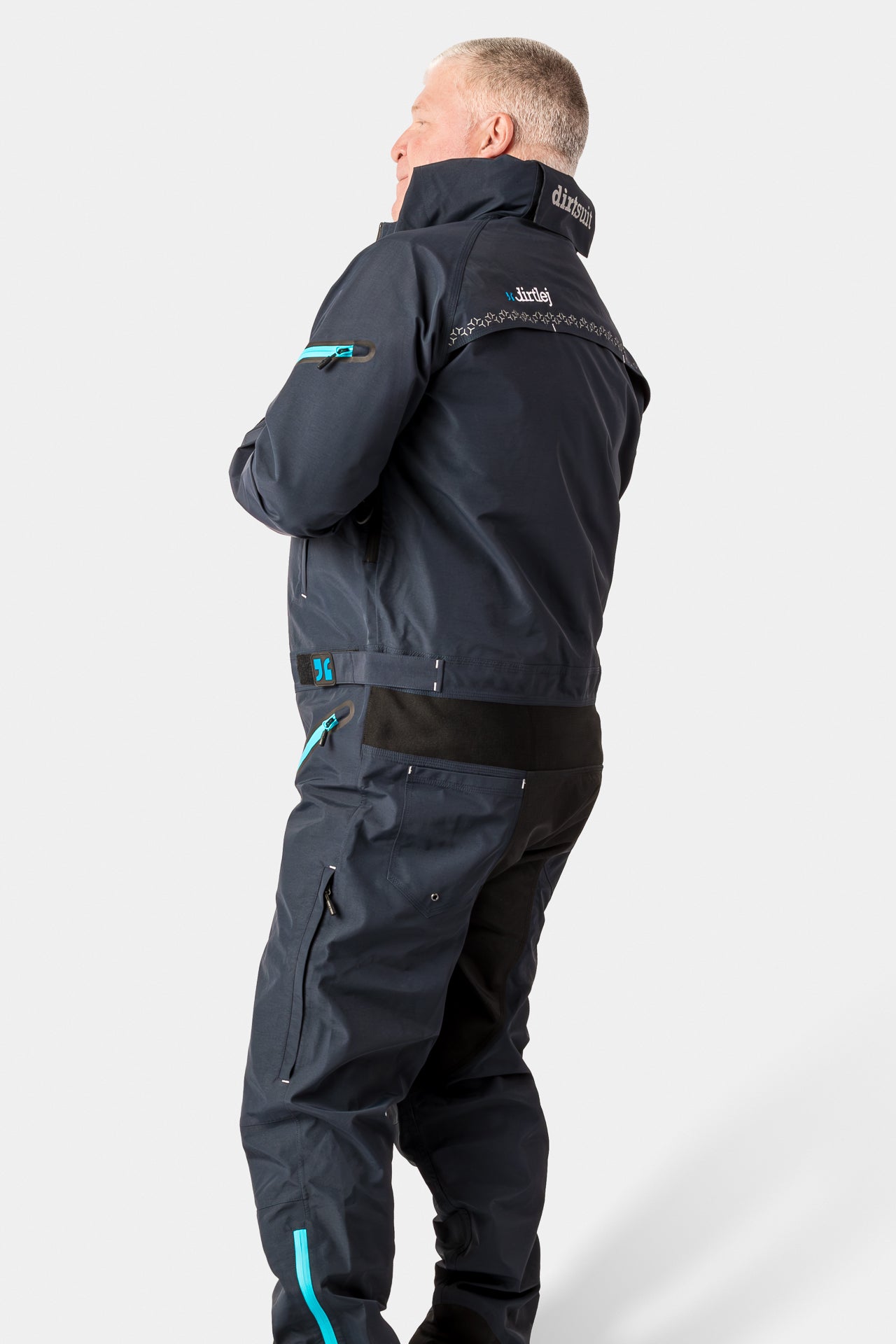 Men's DirtSuit Core Loose