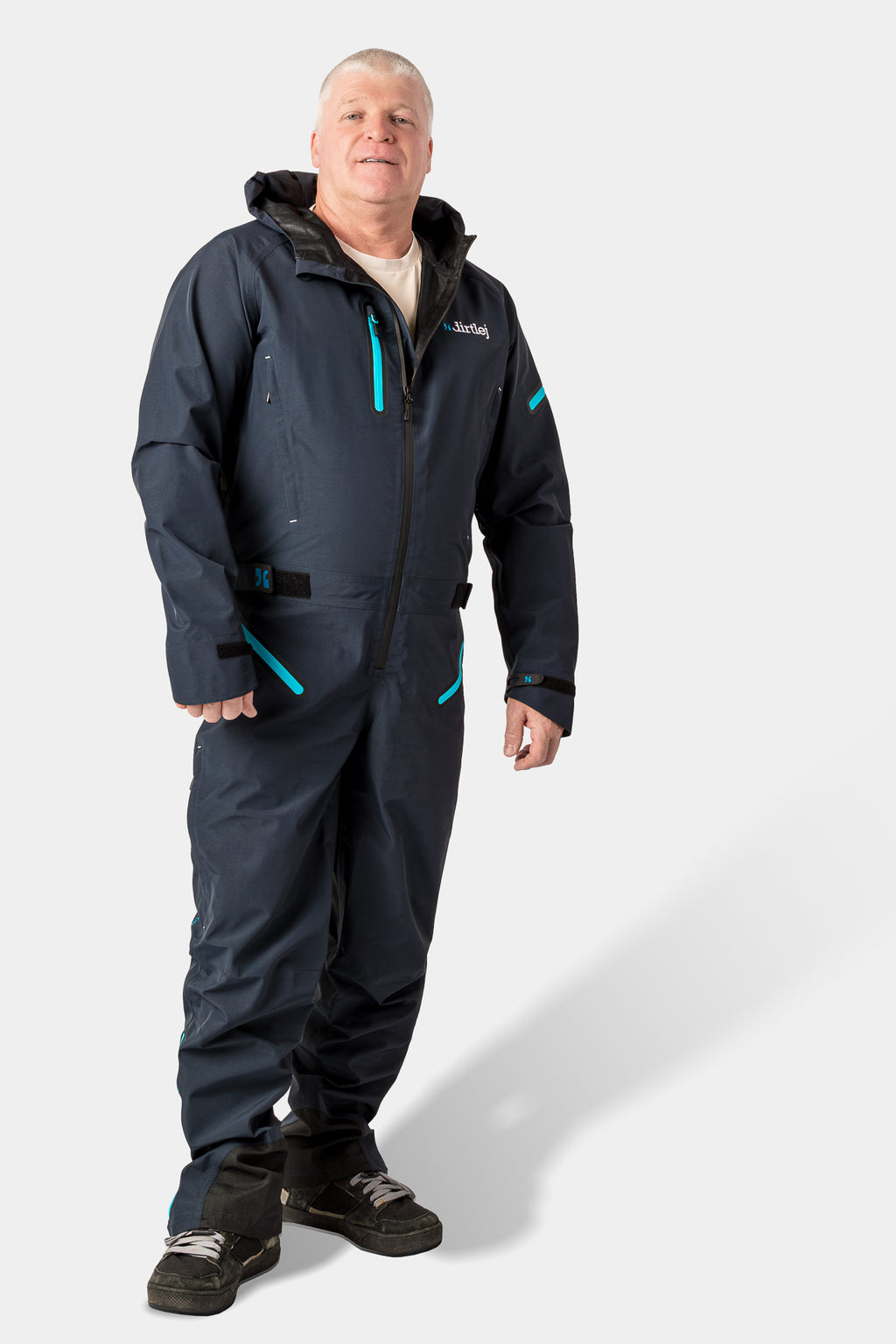Men's DirtSuit Core Loose
