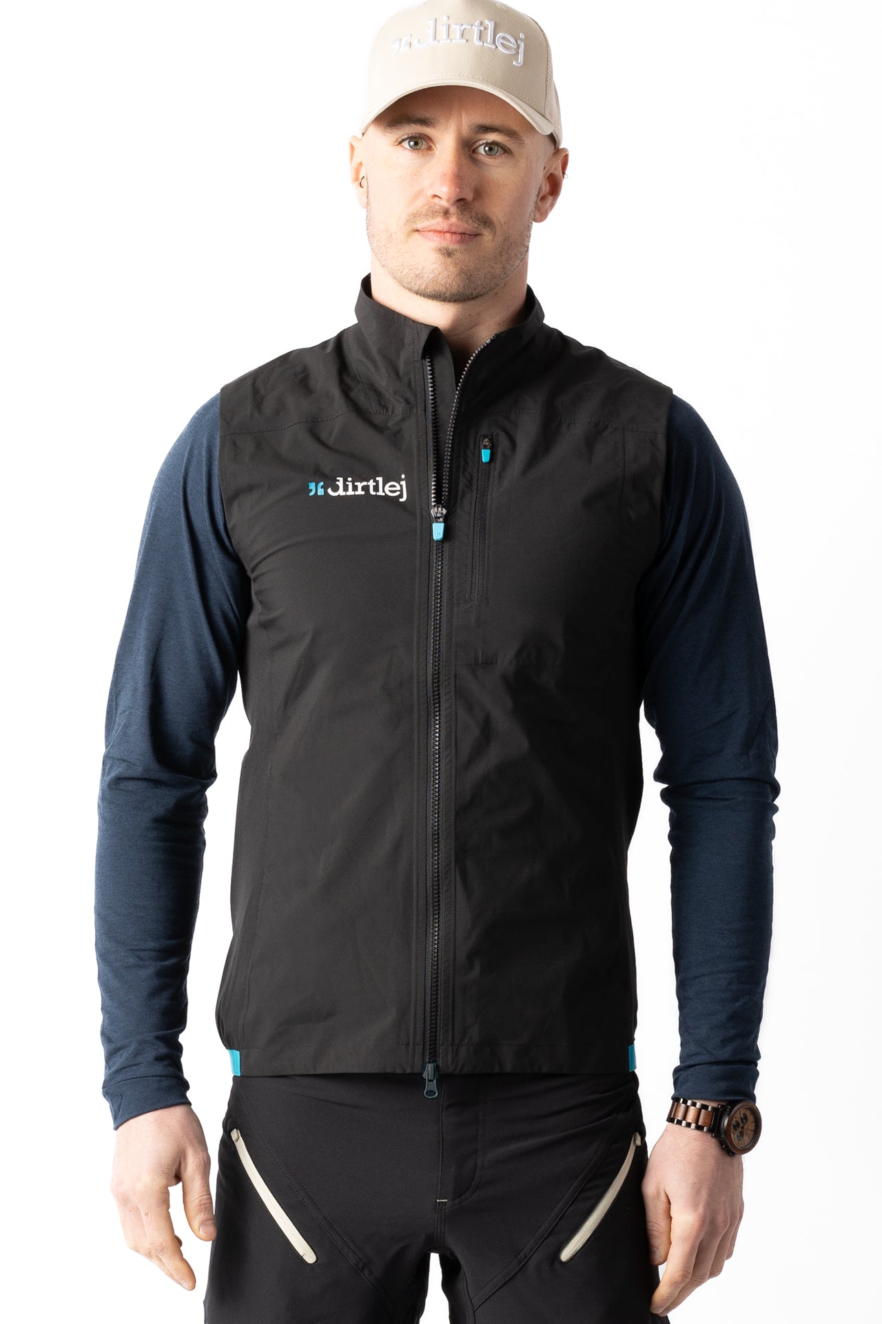 Dirtlej Vest