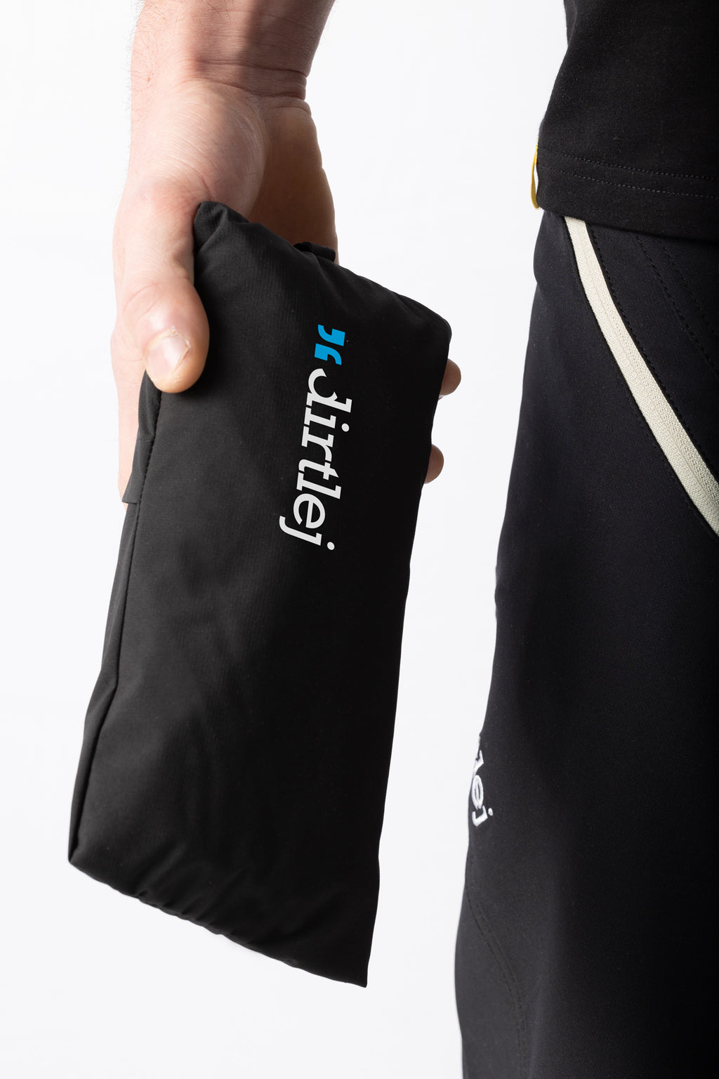 Dirtlej Vest