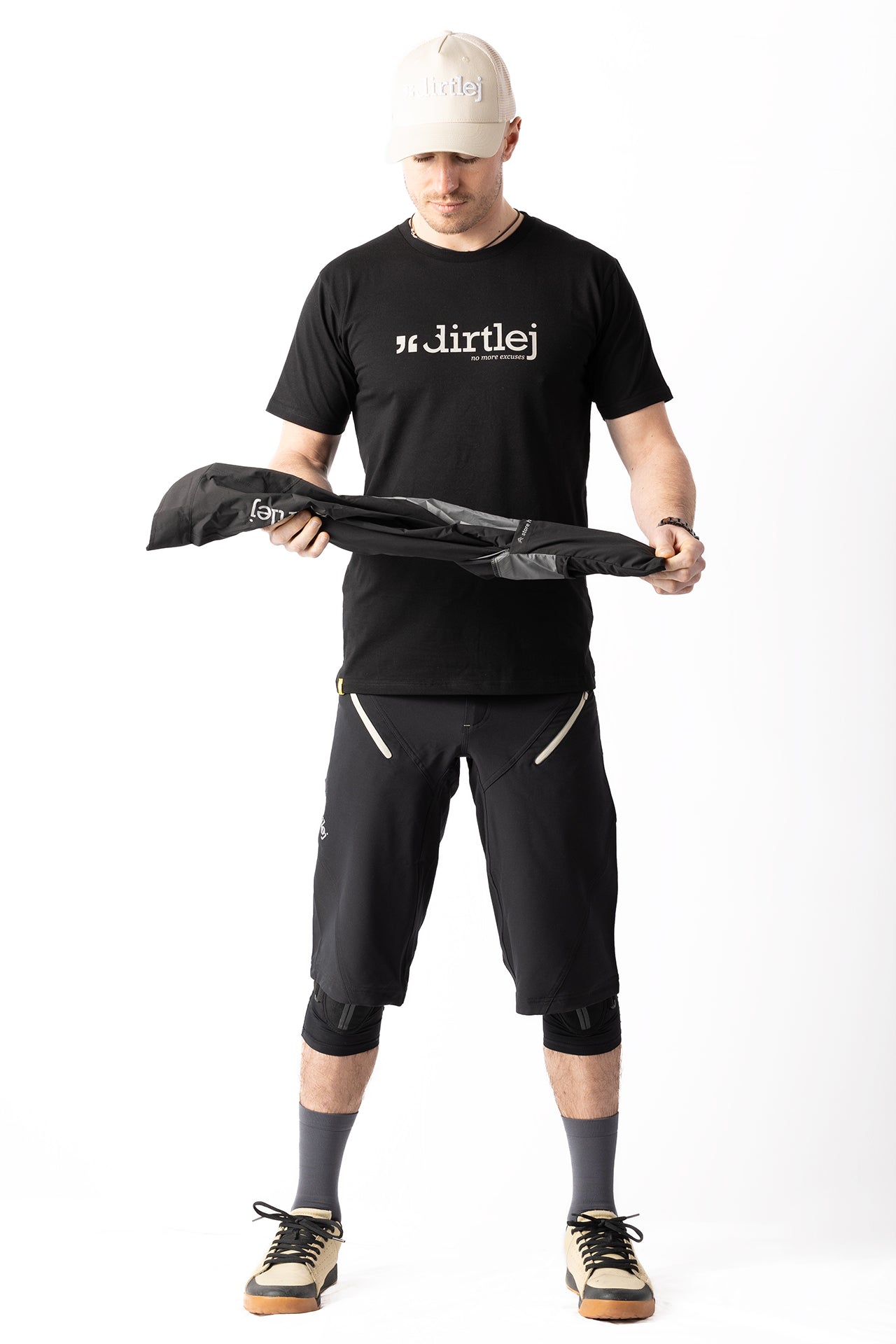 Dirtlej Vest