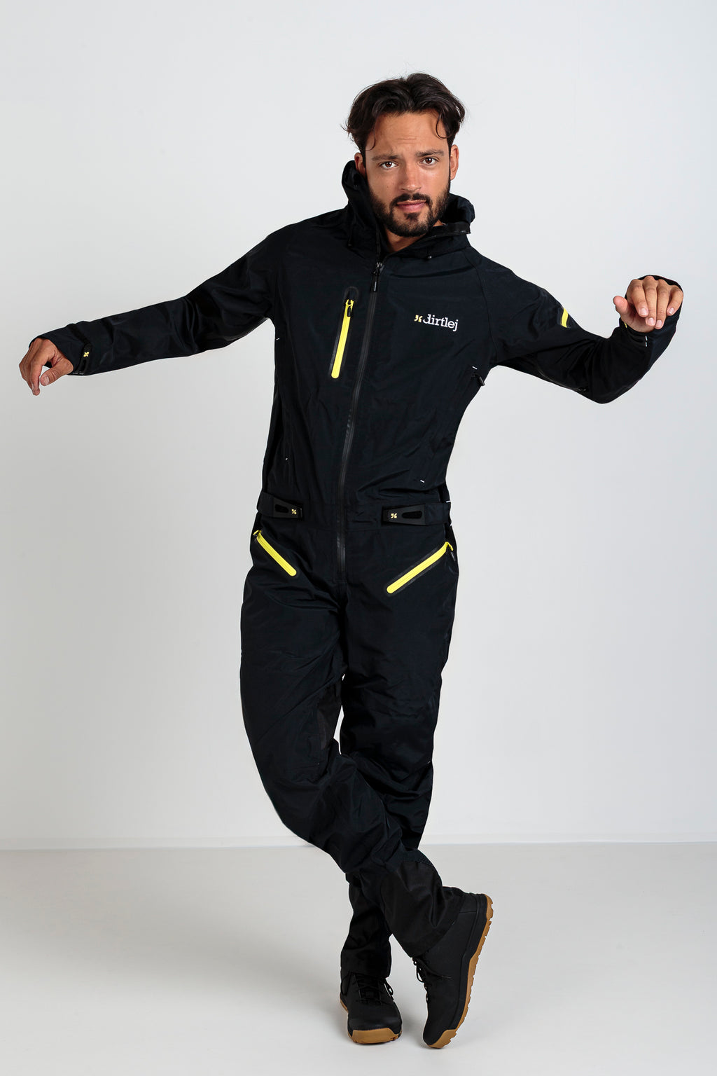 Men's Dirtlej Dirtsuit Core V6