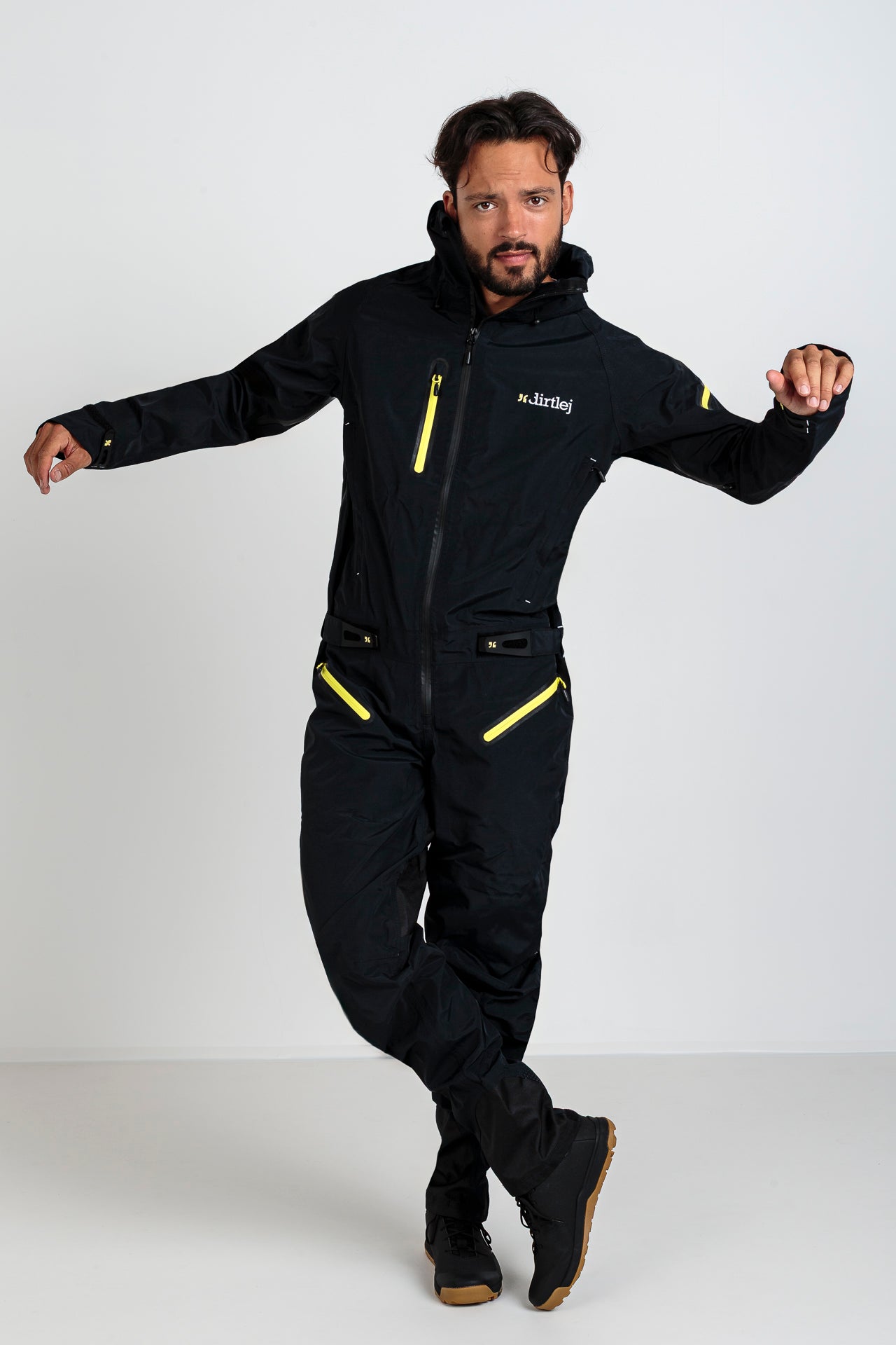 Men's Dirtlej Dirtsuit Core V6