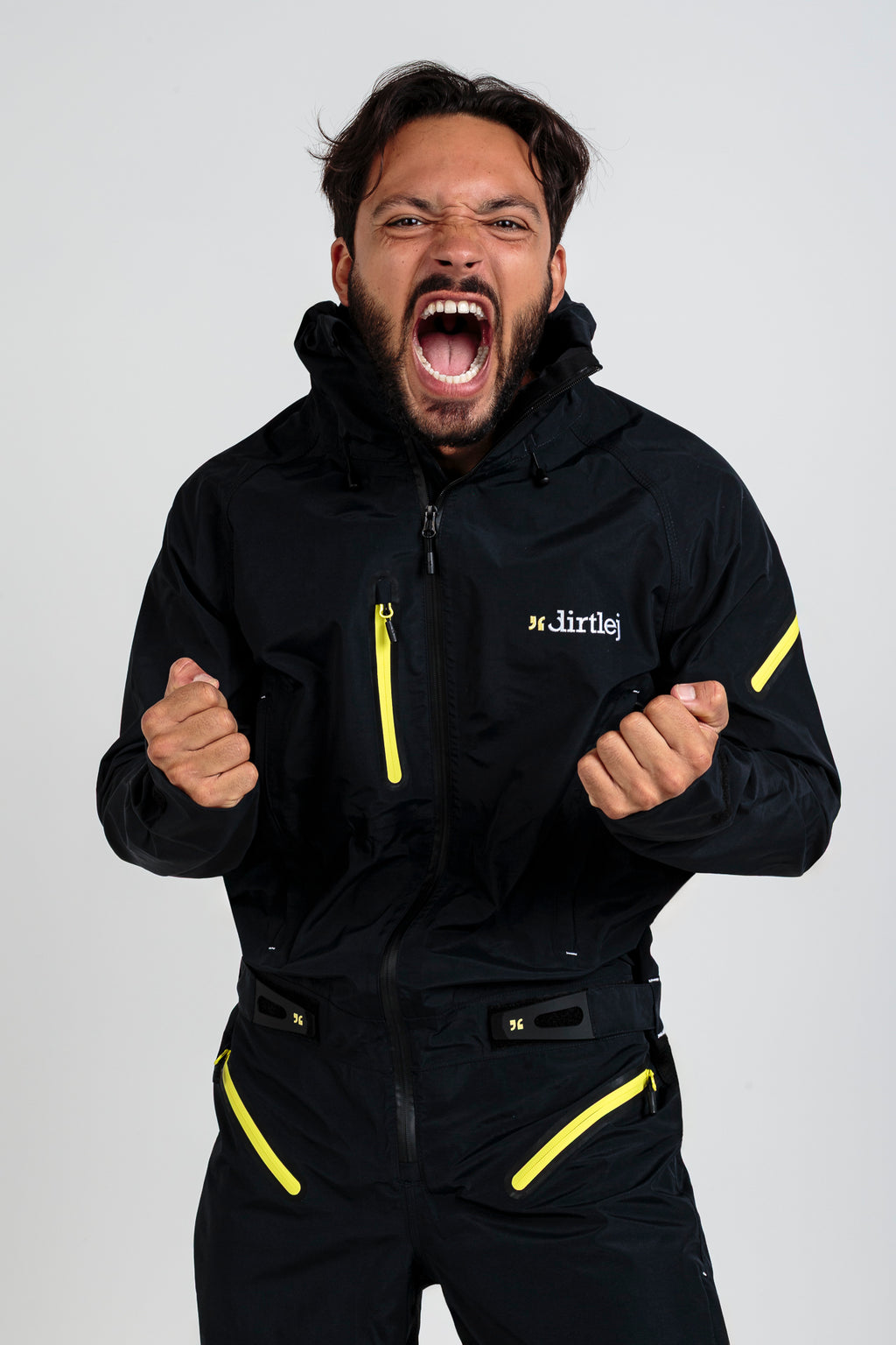Men's Dirtlej Dirtsuit Core V6