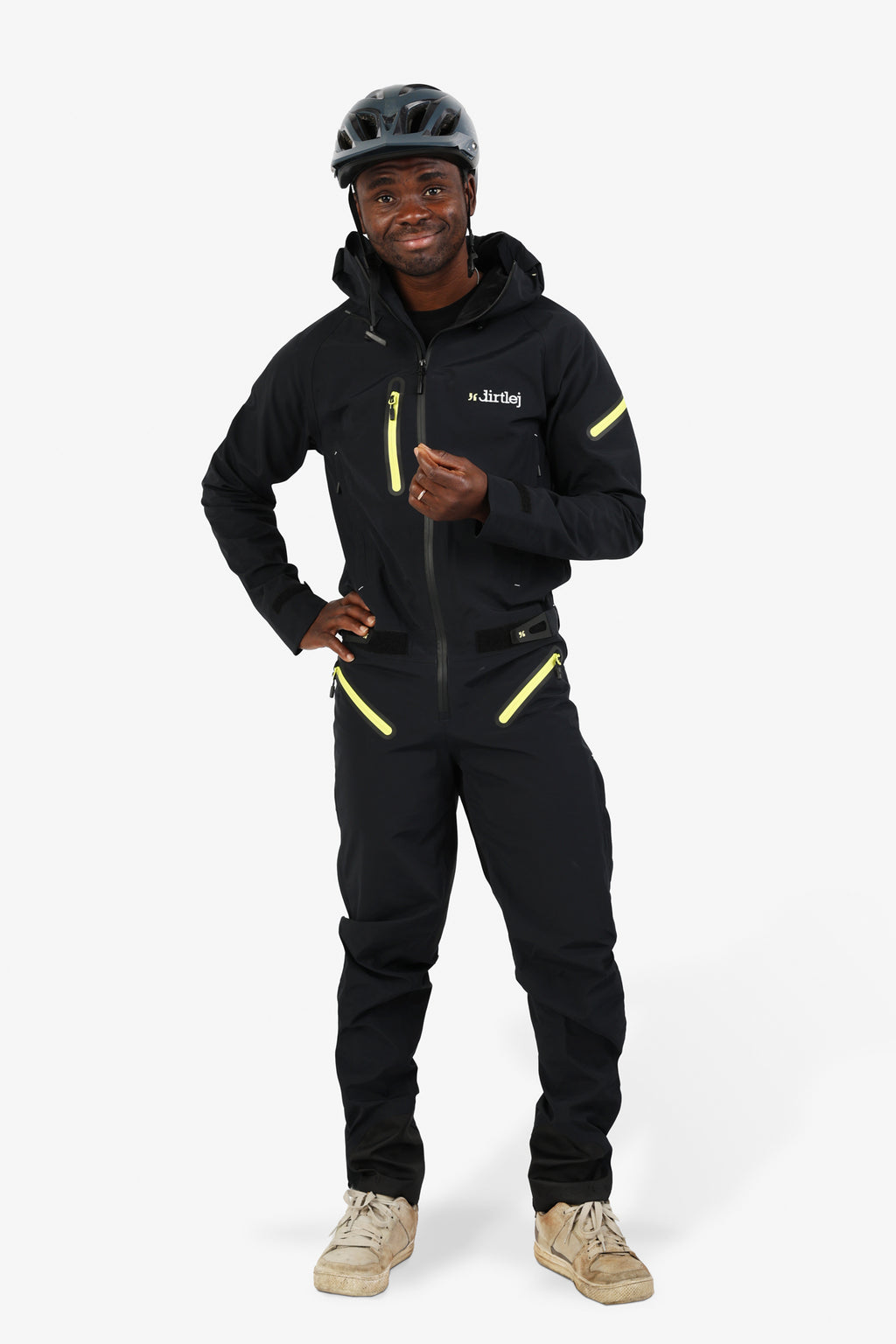 Men's Dirtlej Dirtsuit Core V6
