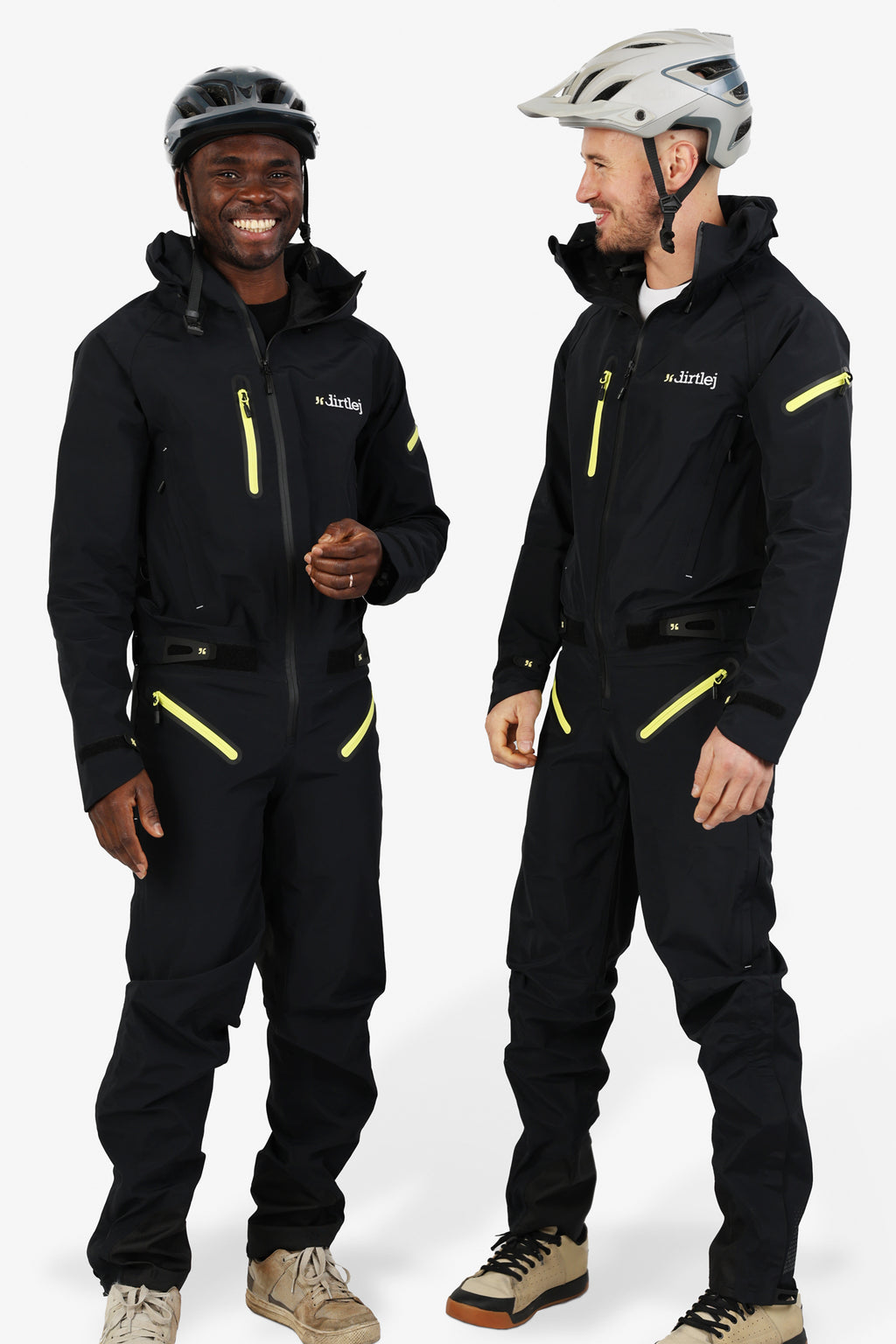 Men's Dirtlej Dirtsuit Core V6