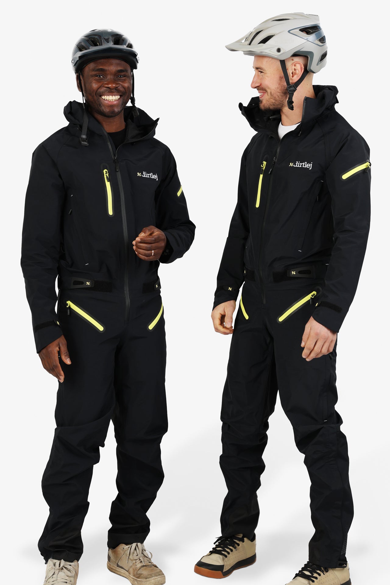 Men's Dirtlej Dirtsuit Core V6