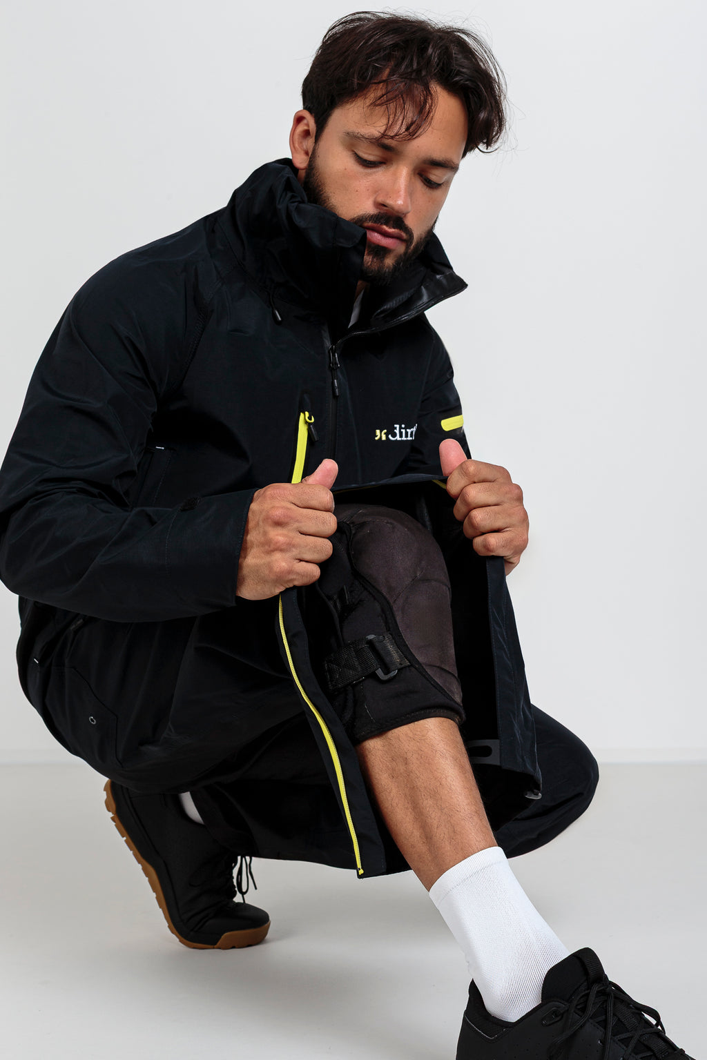 Men's Dirtlej Dirtsuit Core V6