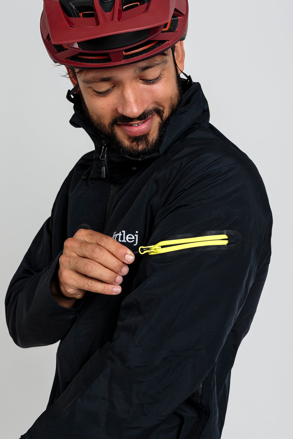 Men's Dirtlej Dirtsuit Core V6