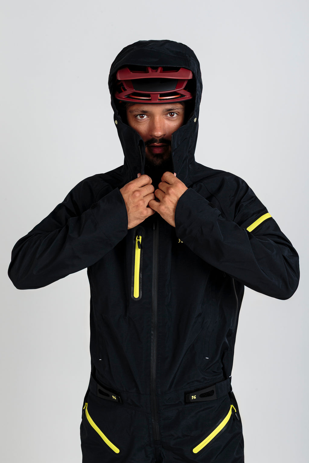 Men's Dirtlej Dirtsuit Core V6
