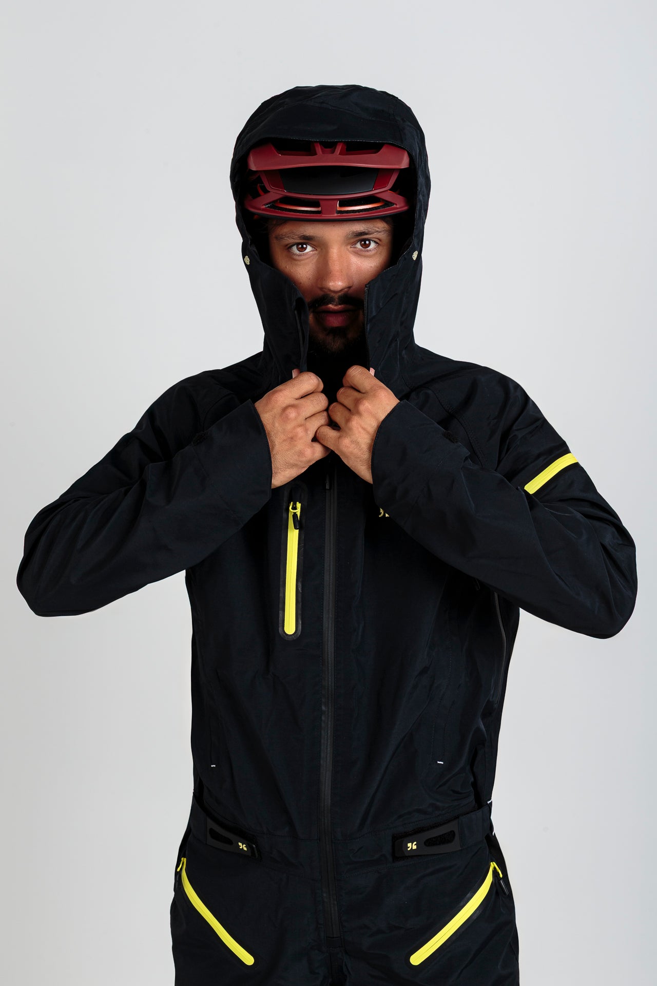 Men's Dirtlej Dirtsuit Core V6