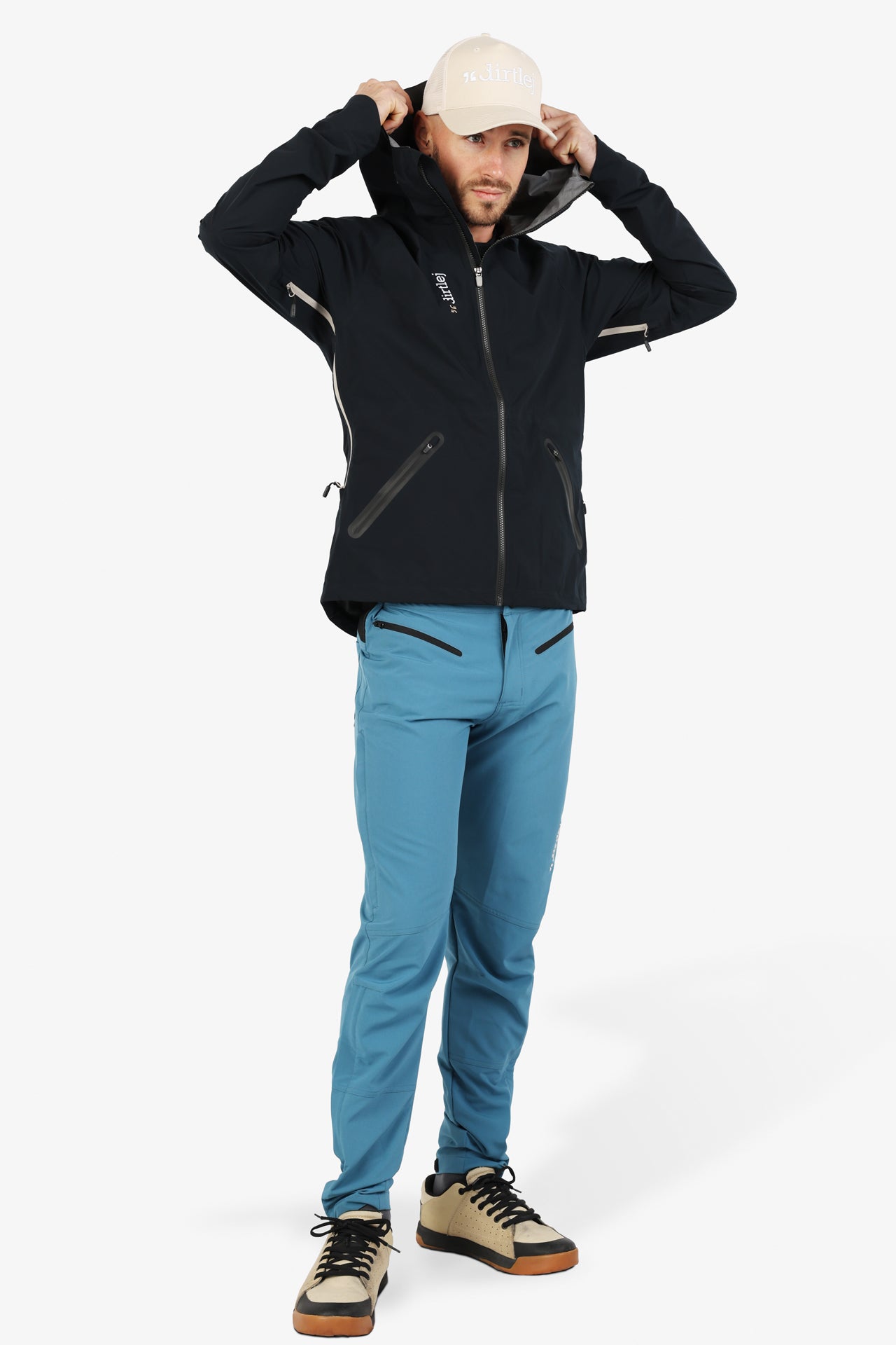 Dirtlej WeatherShield Waterproof