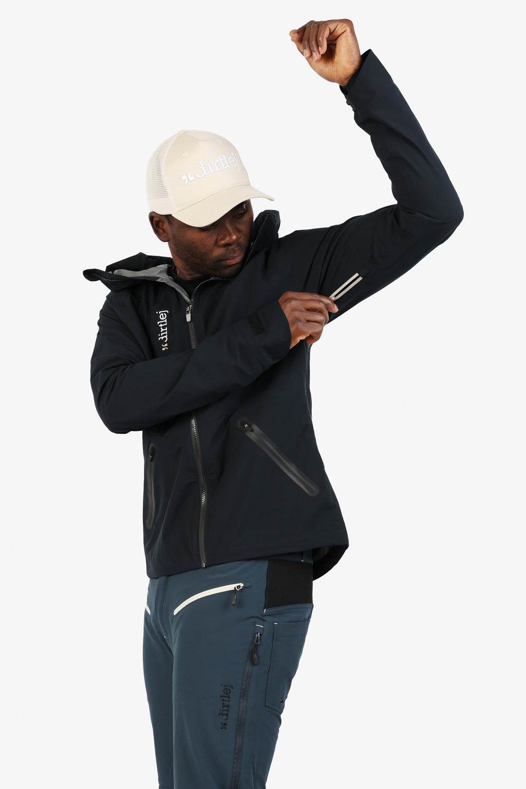 Dirtlej WeatherShield Waterproof
