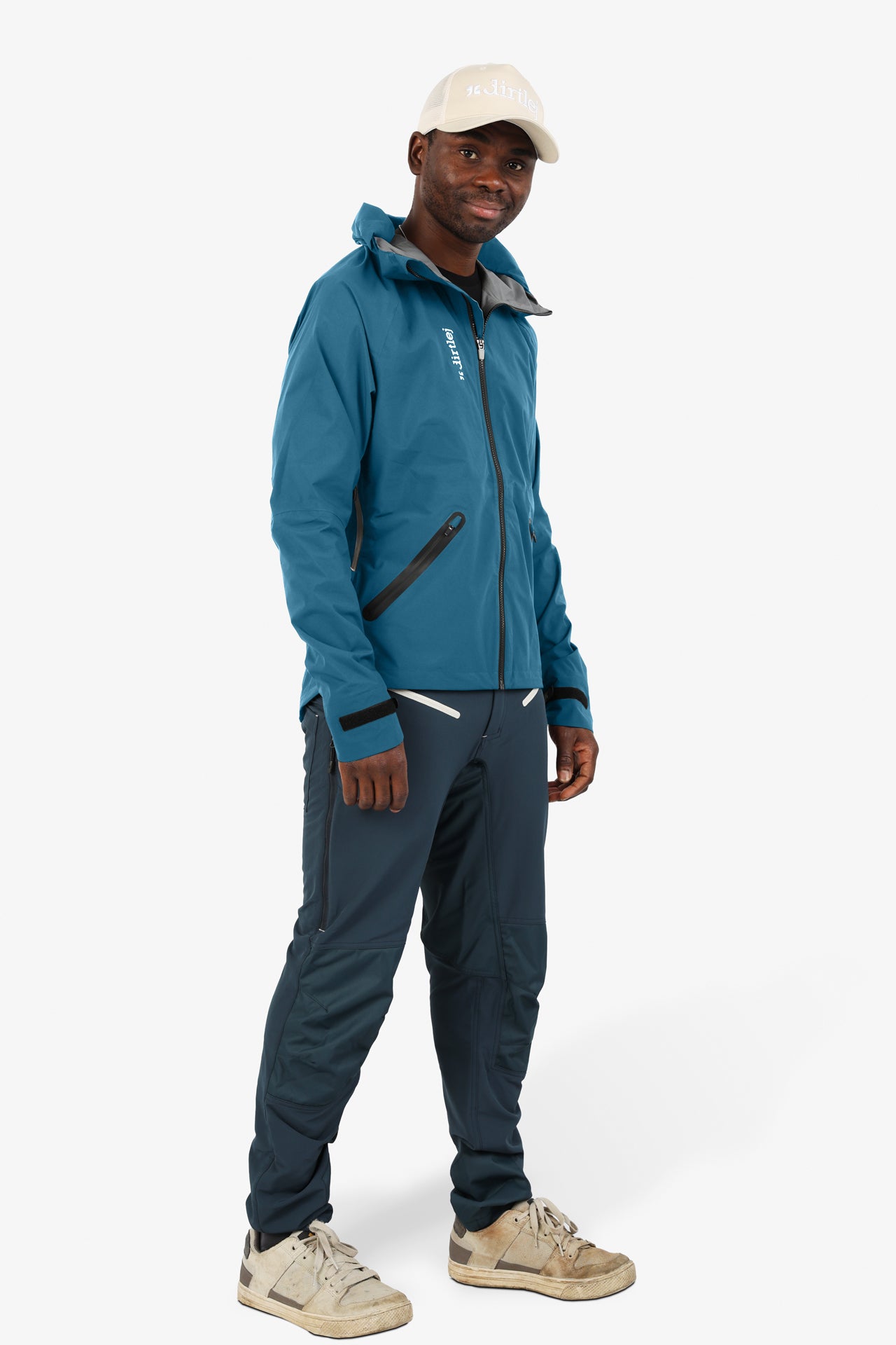 Dirtlej WeatherShield Waterproof