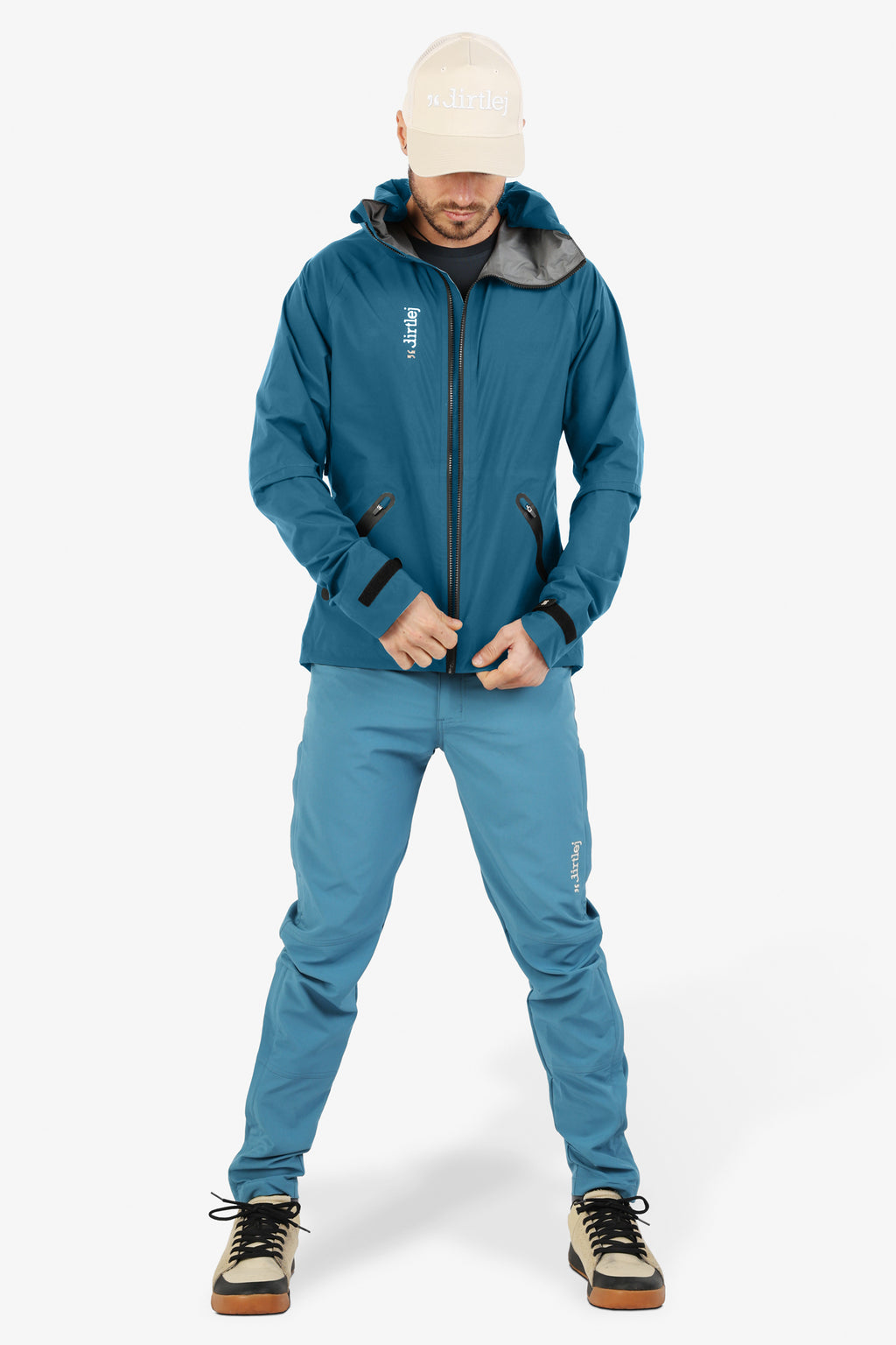 Dirtlej WeatherShield Waterproof