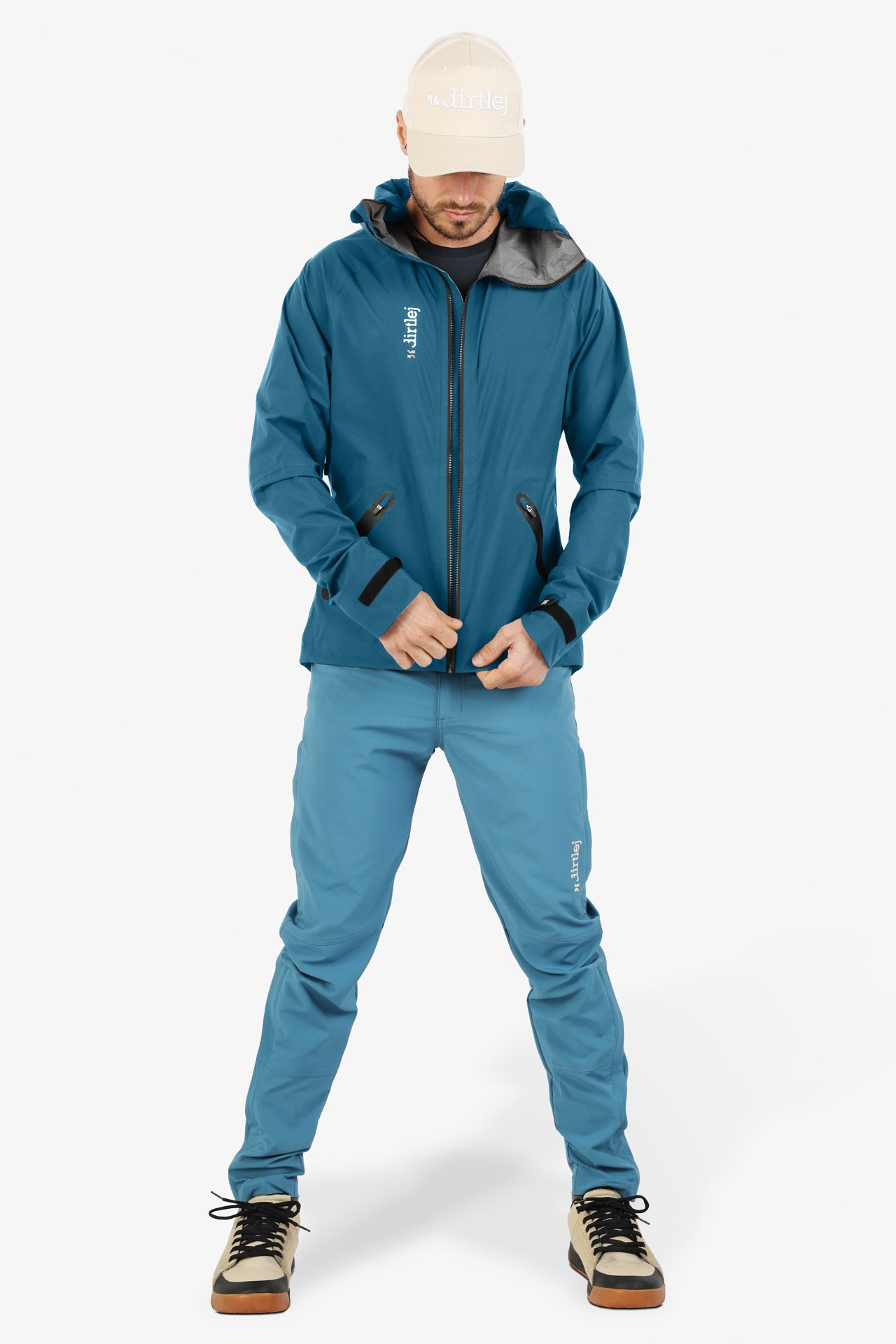 Dirtlej WeatherShield Waterproof
