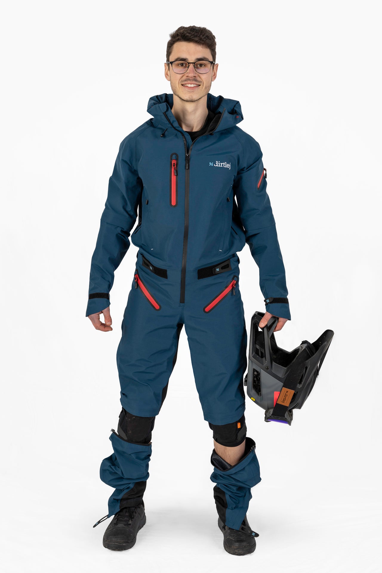 Dirtlej Dirtsuit SFD Edition V4