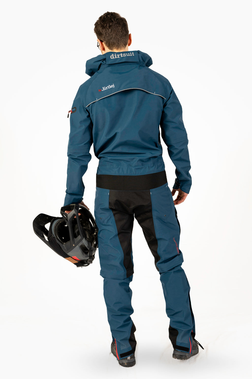Dirtlej Dirtsuit SFD Edition V4