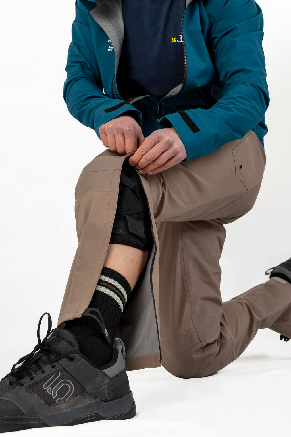 Dirtlej Trailscout Waterproof Long