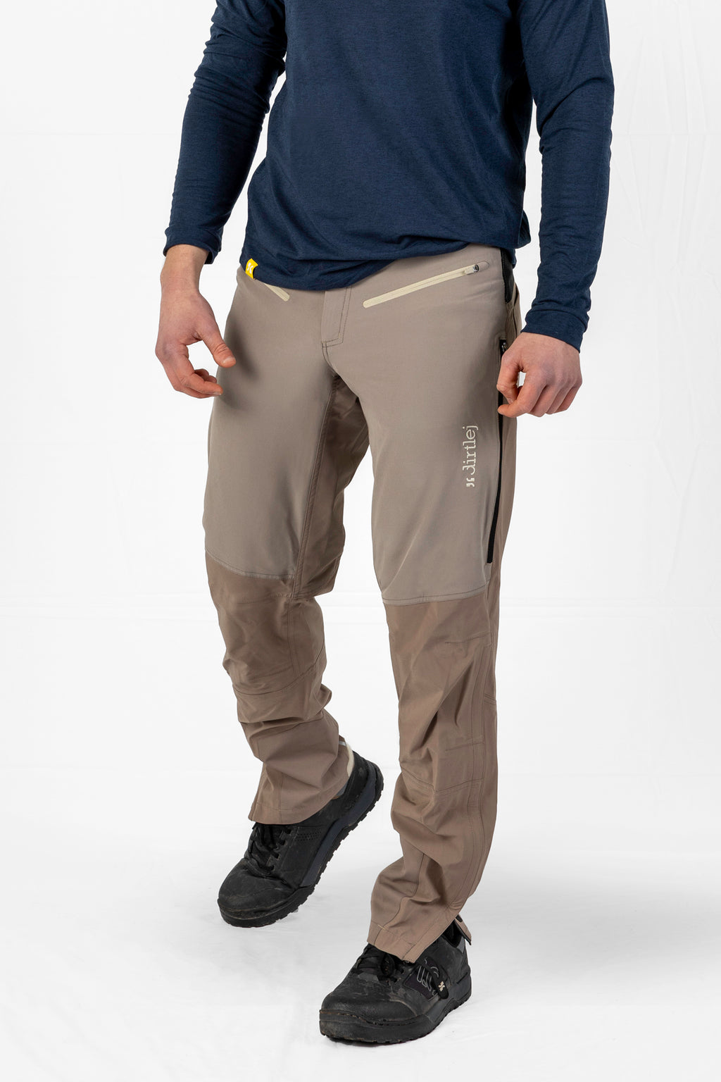 Dirtlej Trailscout Half & Half Long