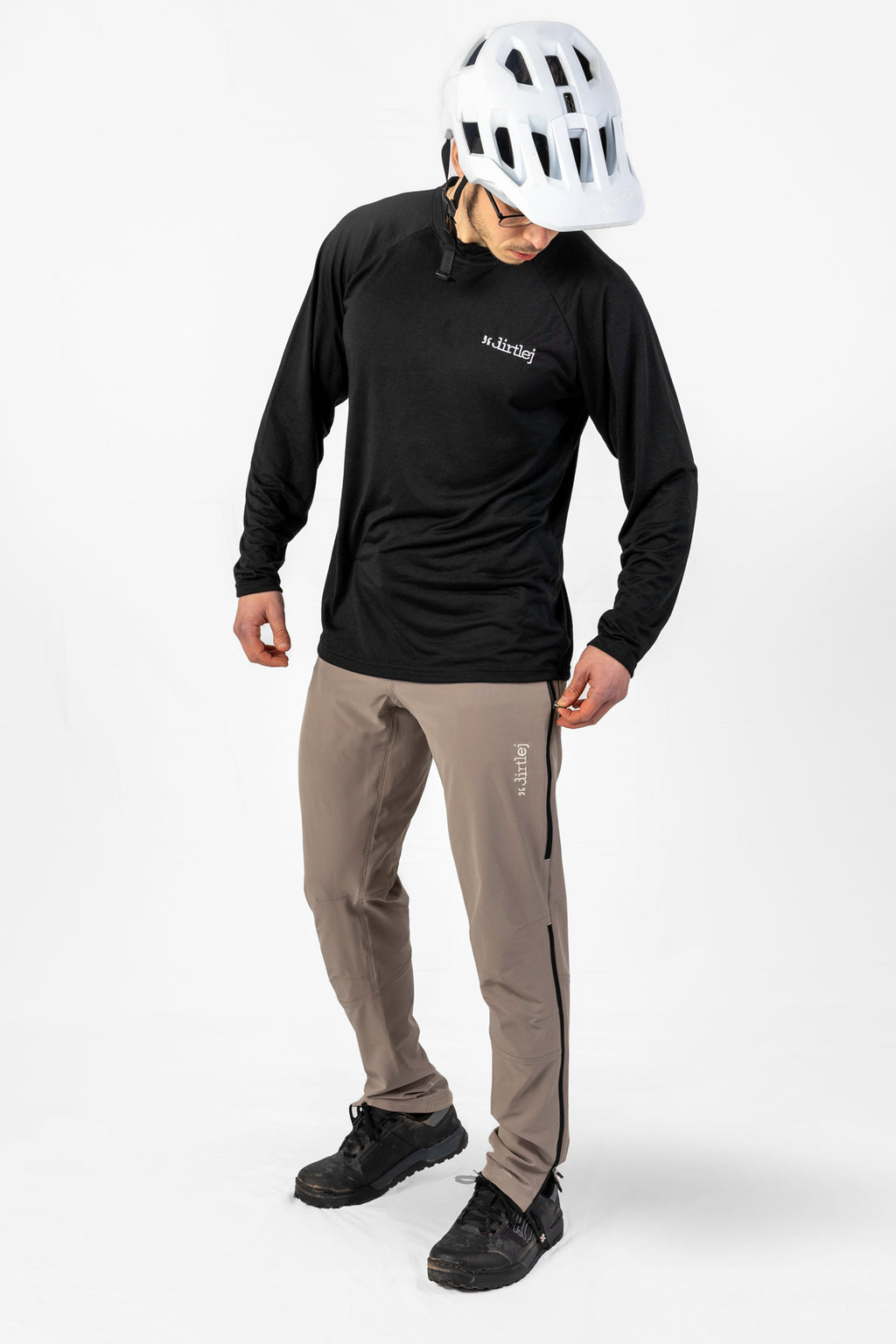 Dirtlej Trailscout Light Long