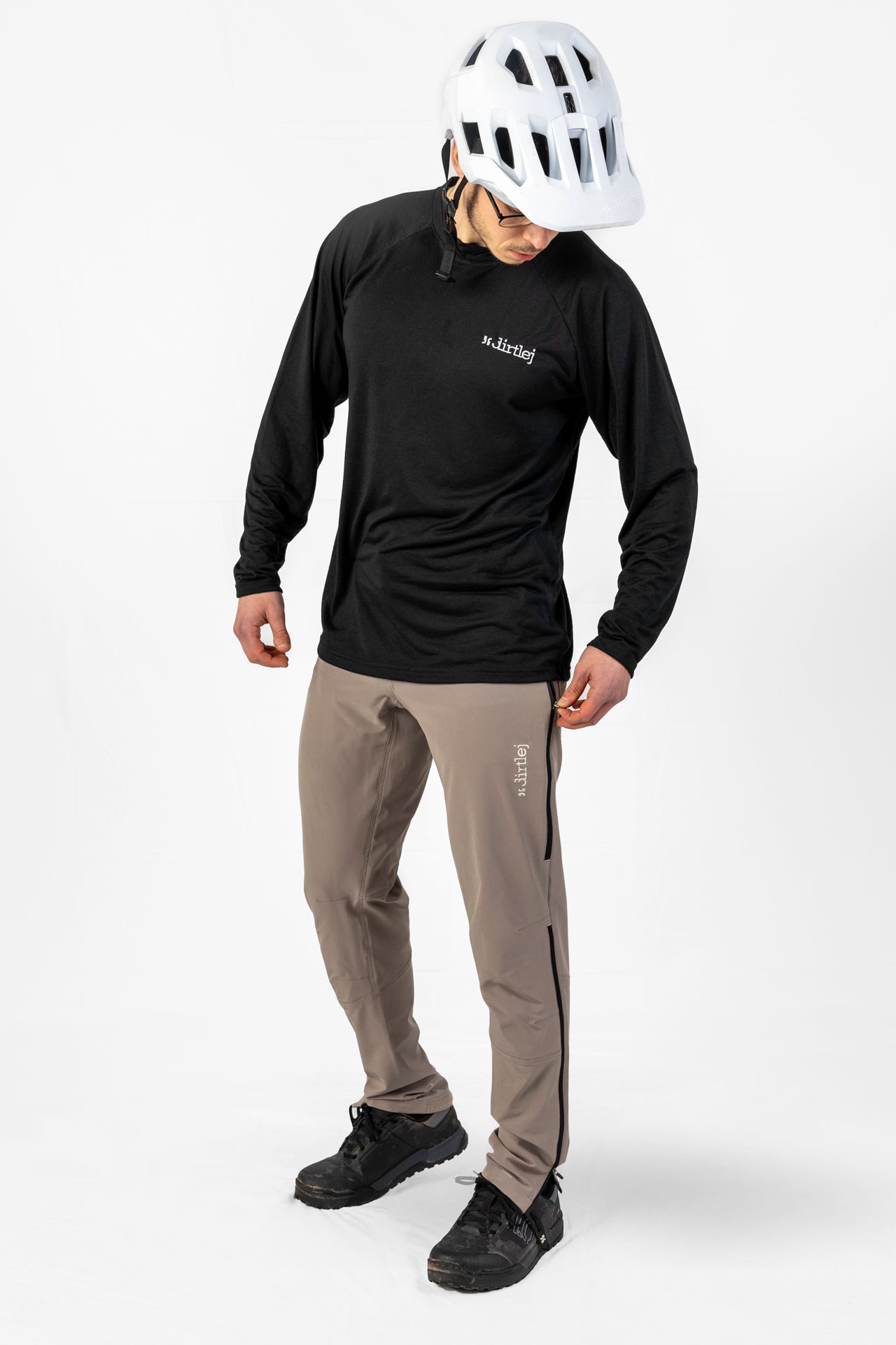 Dirtlej Trailscout Light Long