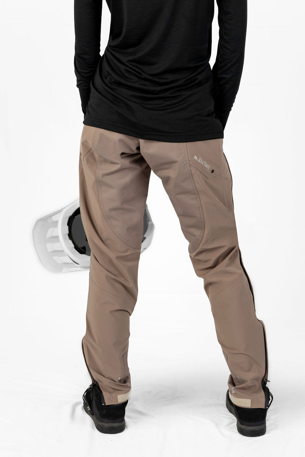 Dirtlej Trailscout Light Long
