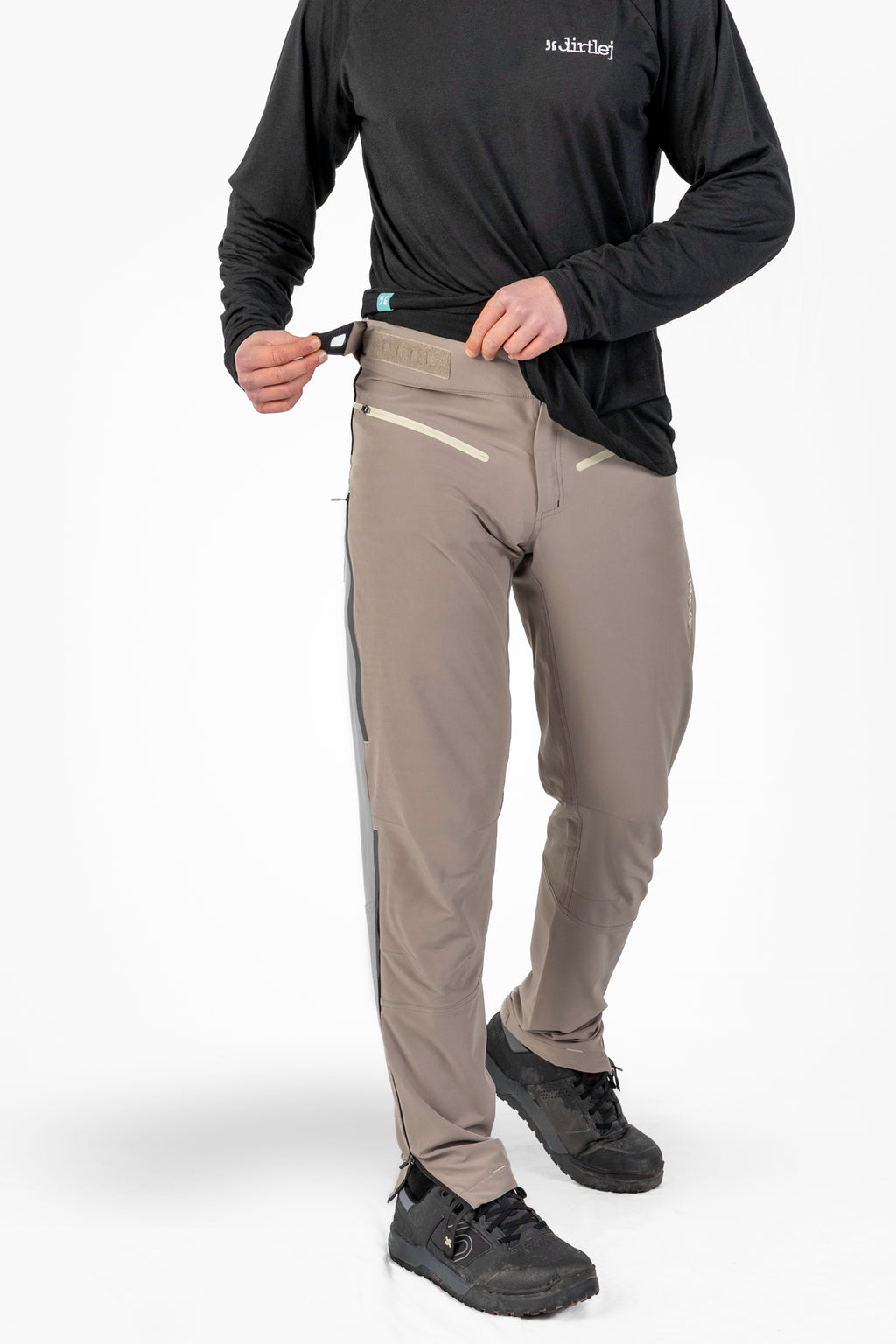 Dirtlej Trailscout Light Long