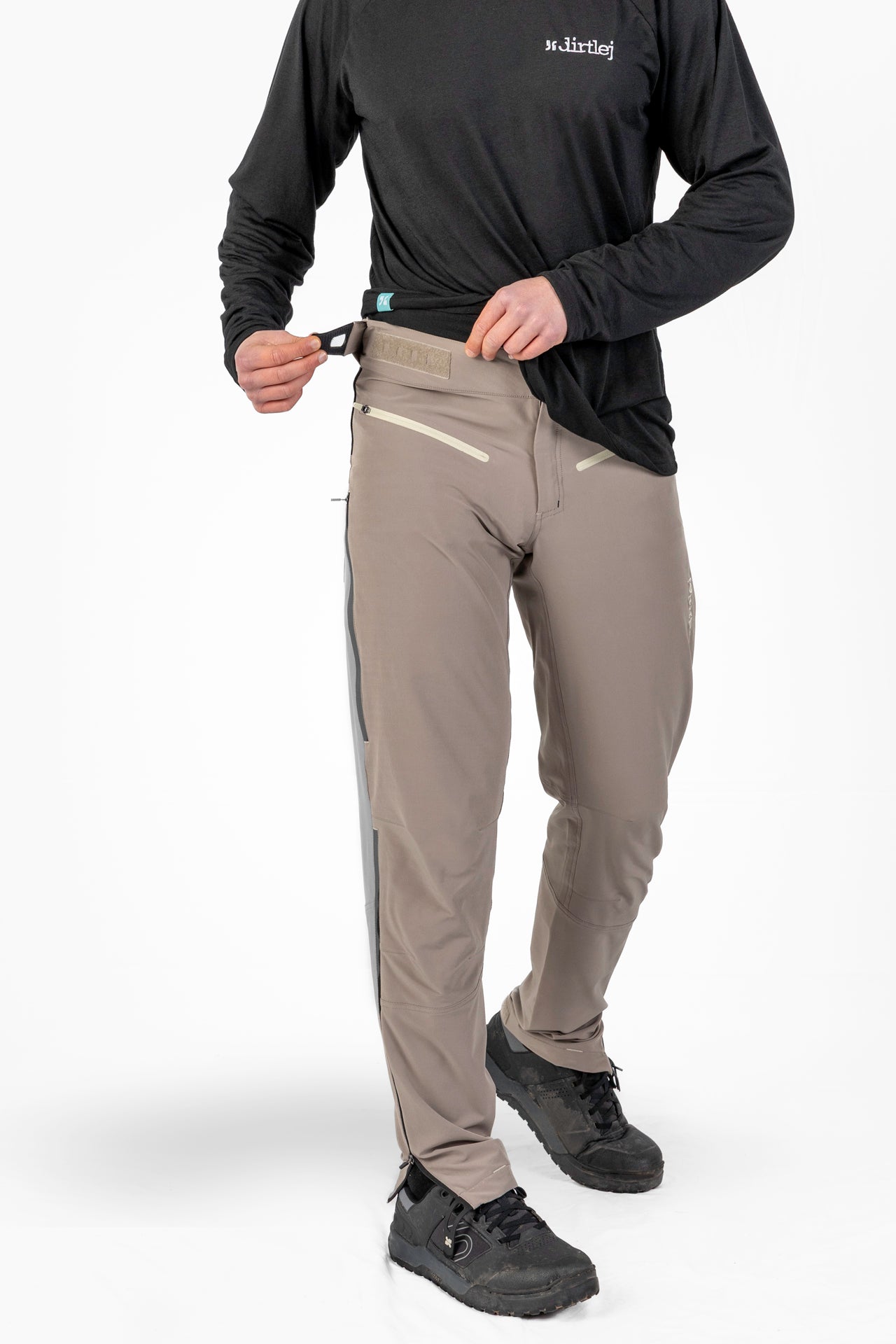 Dirtlej Trailscout Light Long