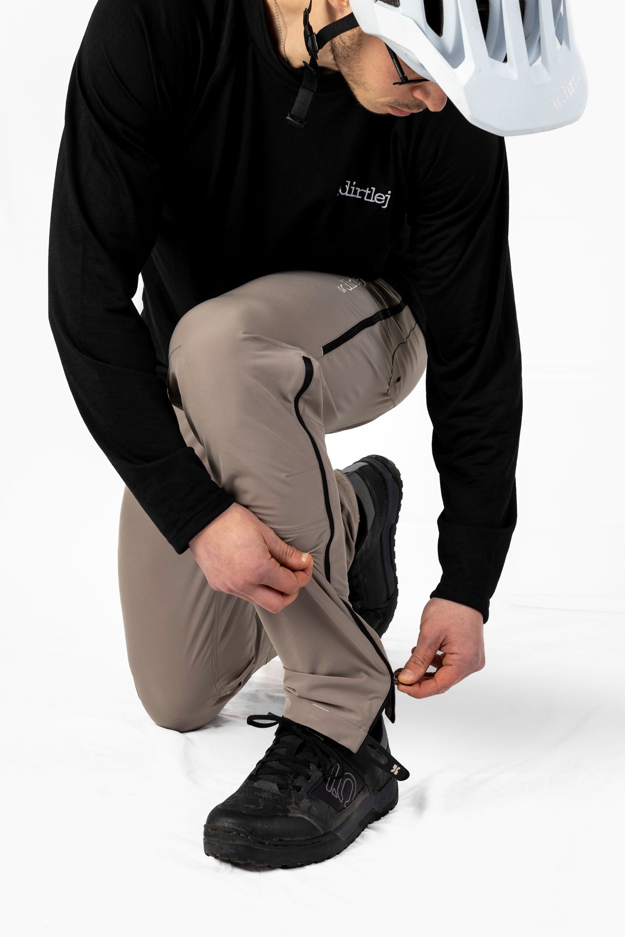 Dirtlej Trailscout Light Long