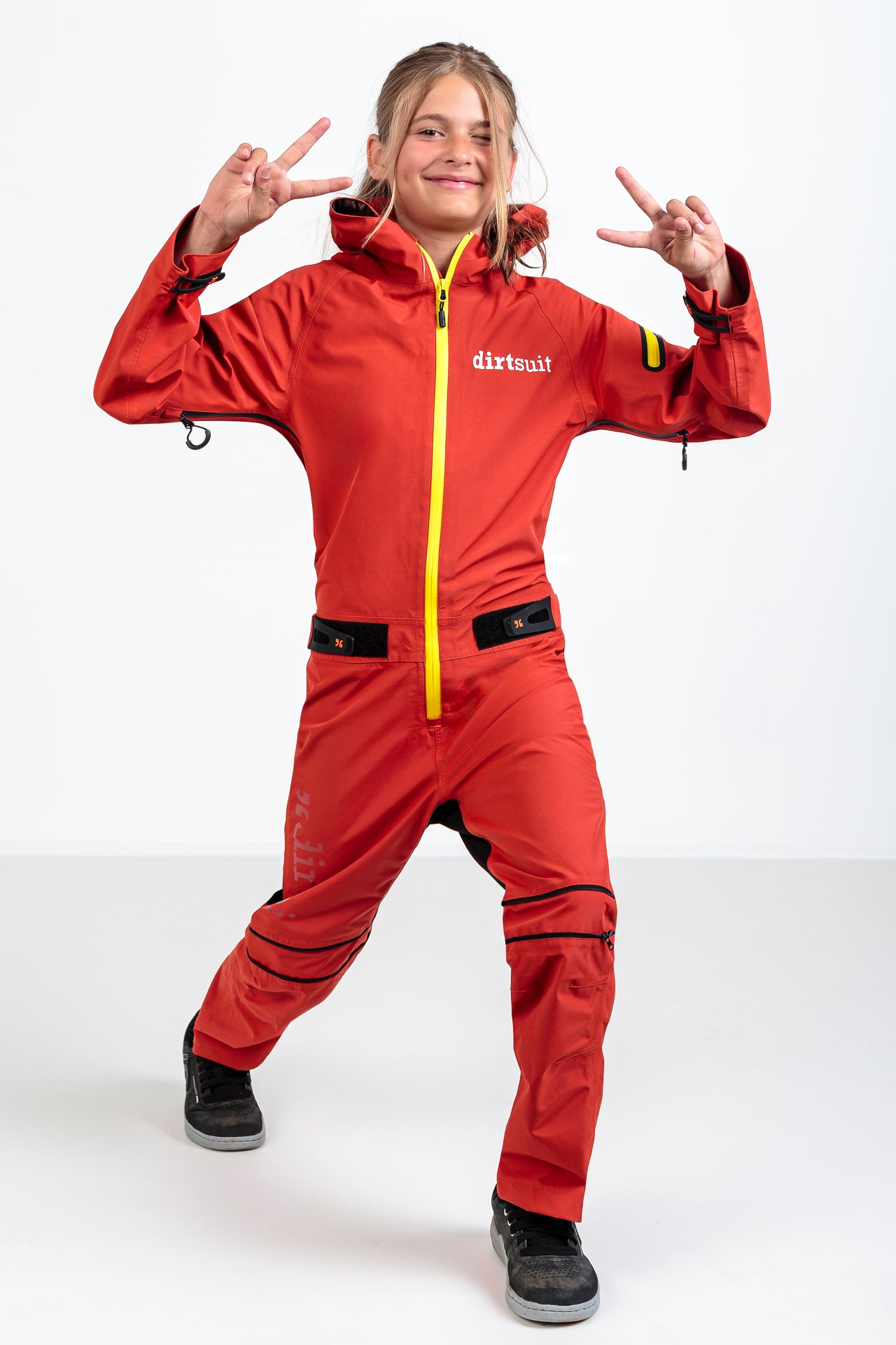 Dirtlej Dirtsuit Kids Edition