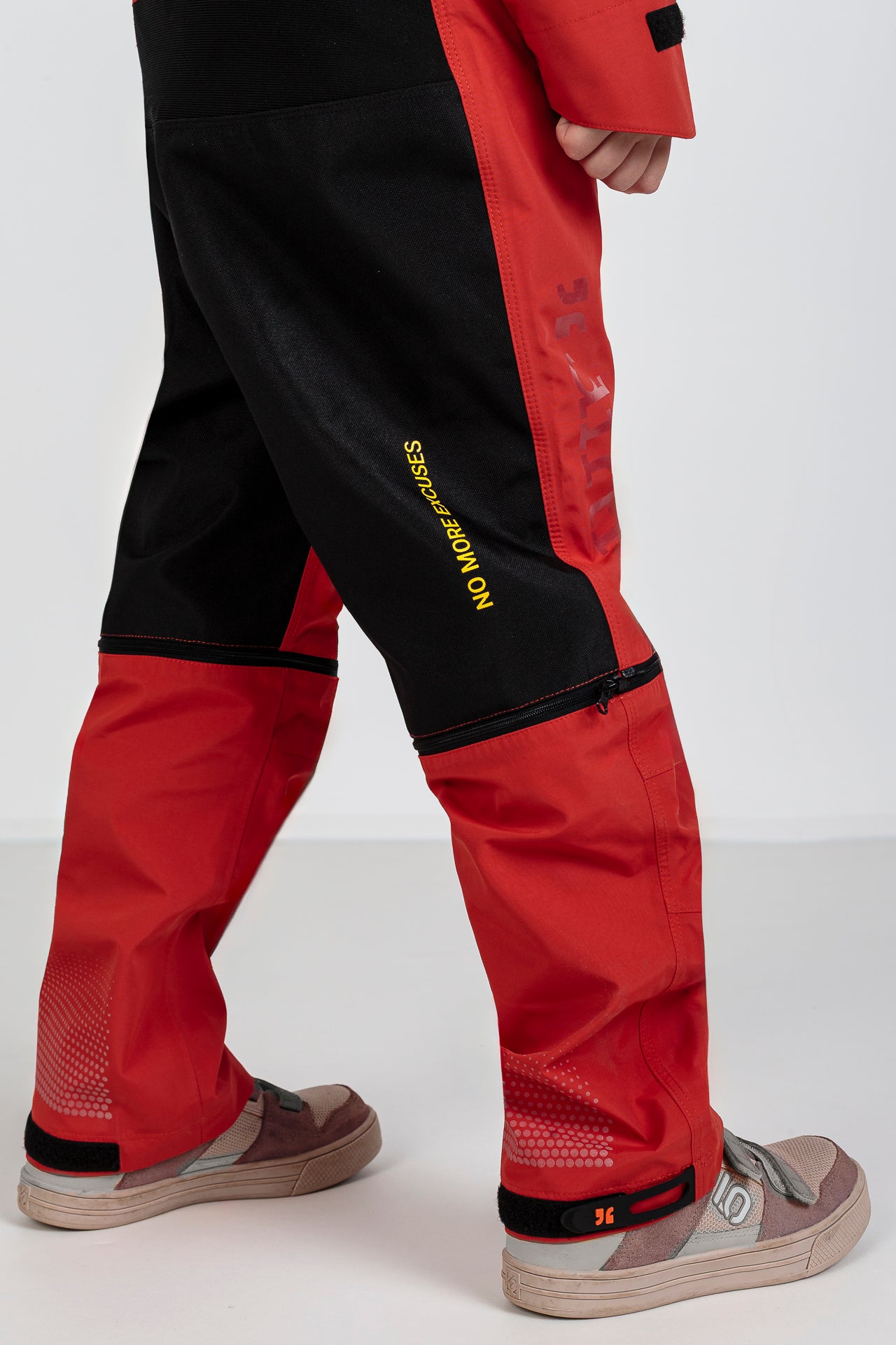 Dirtlej Dirtsuit Kids Edition