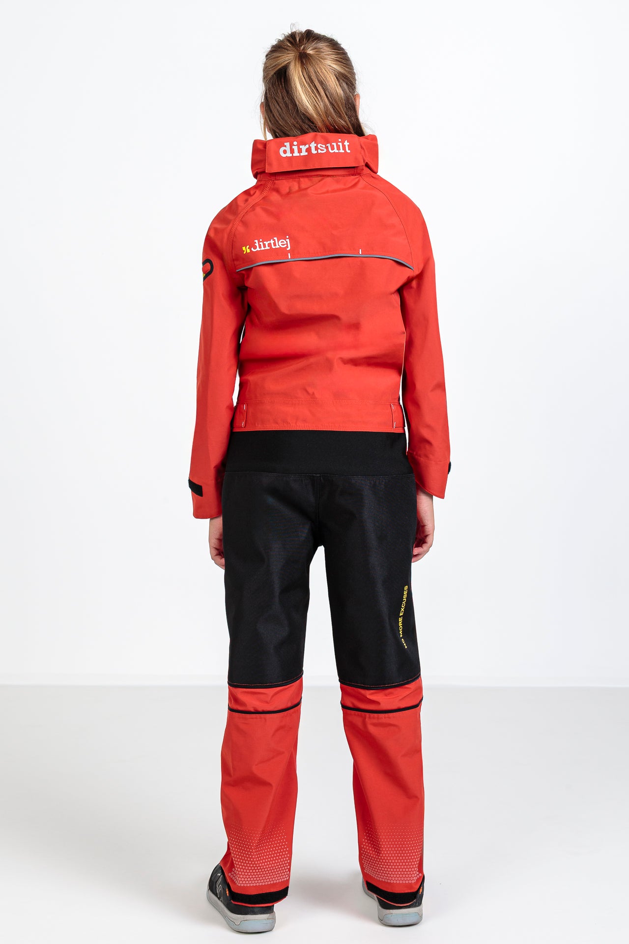Dirtlej Dirtsuit Kids Edition
