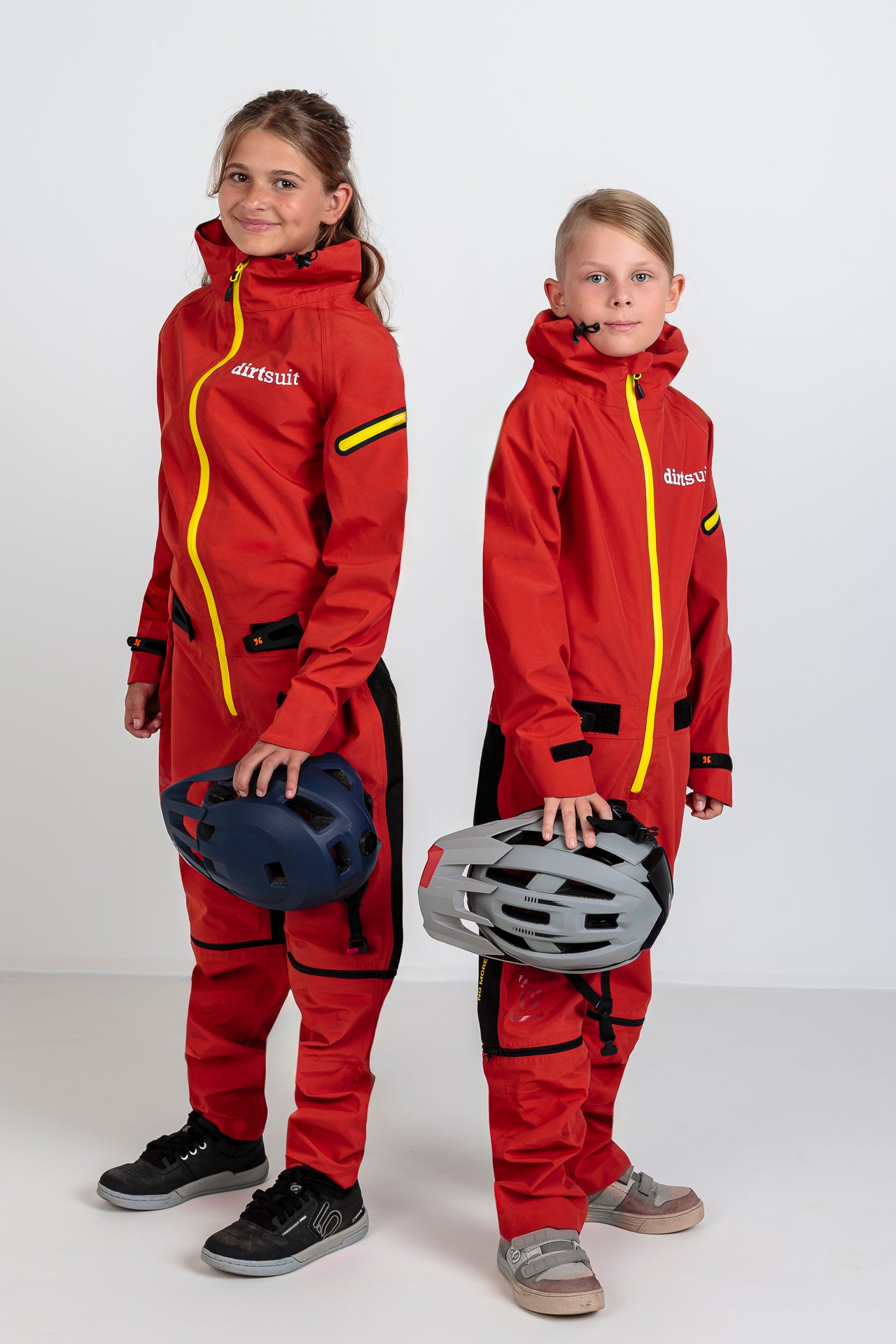 Dirtlej Dirtsuit Kids Edition