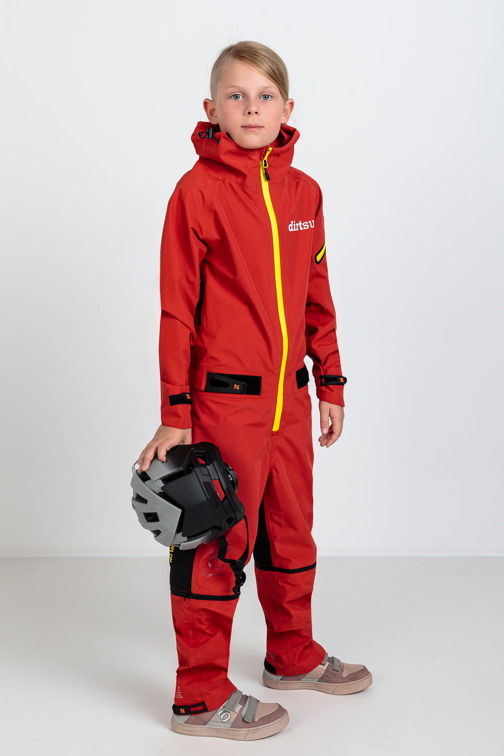 Dirtlej Dirtsuit Kids Edition