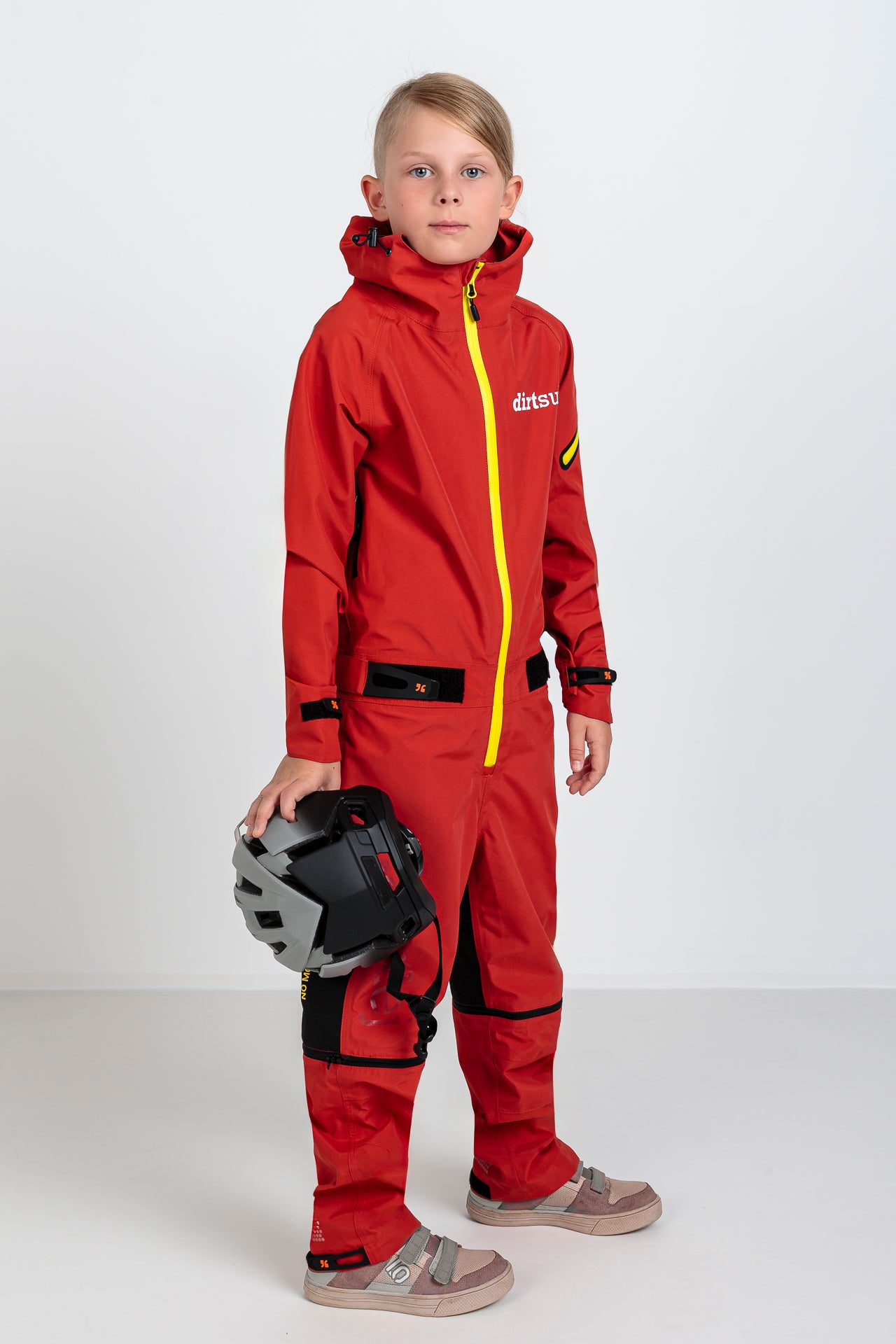 Dirtlej Dirtsuit Kids Edition