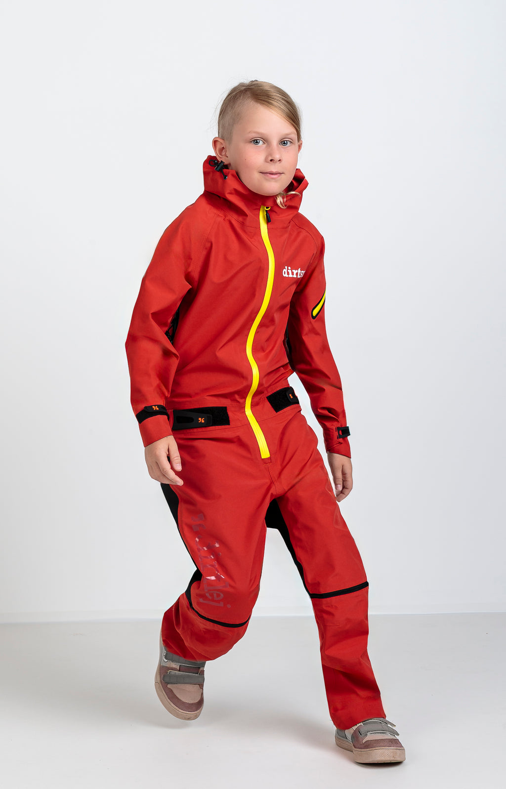 Dirtlej Dirtsuit Kids Edition