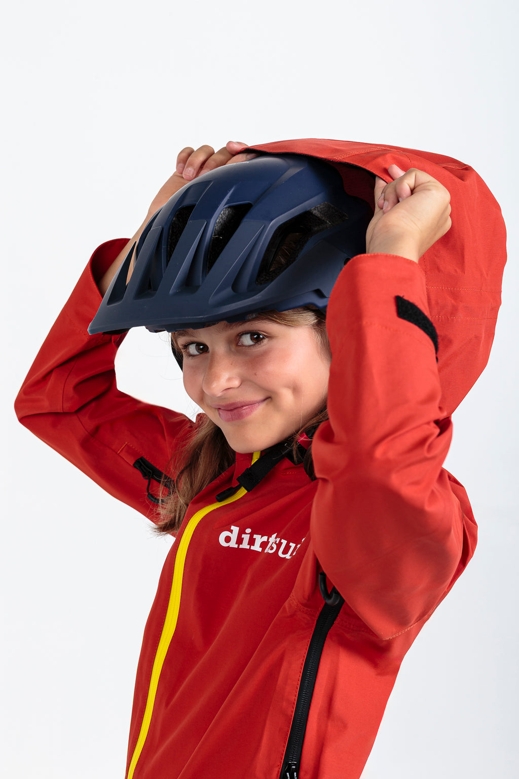 Dirtlej Dirtsuit Kids Edition
