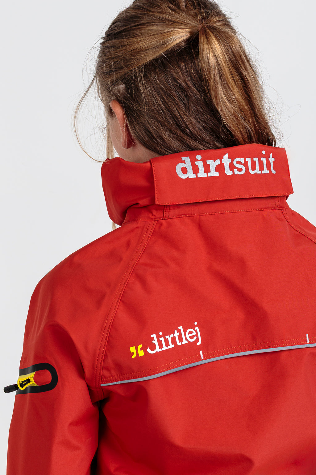 Dirtlej Dirtsuit Kids Edition