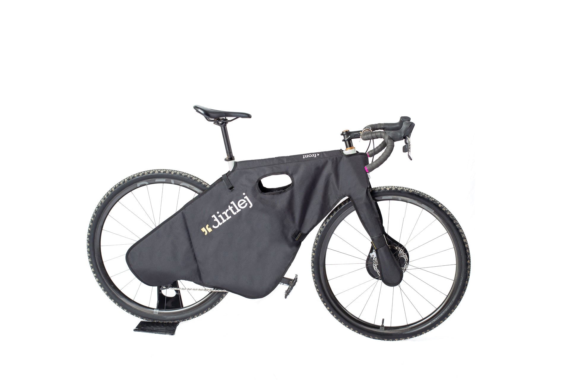 Dirtlej Bike Wrap