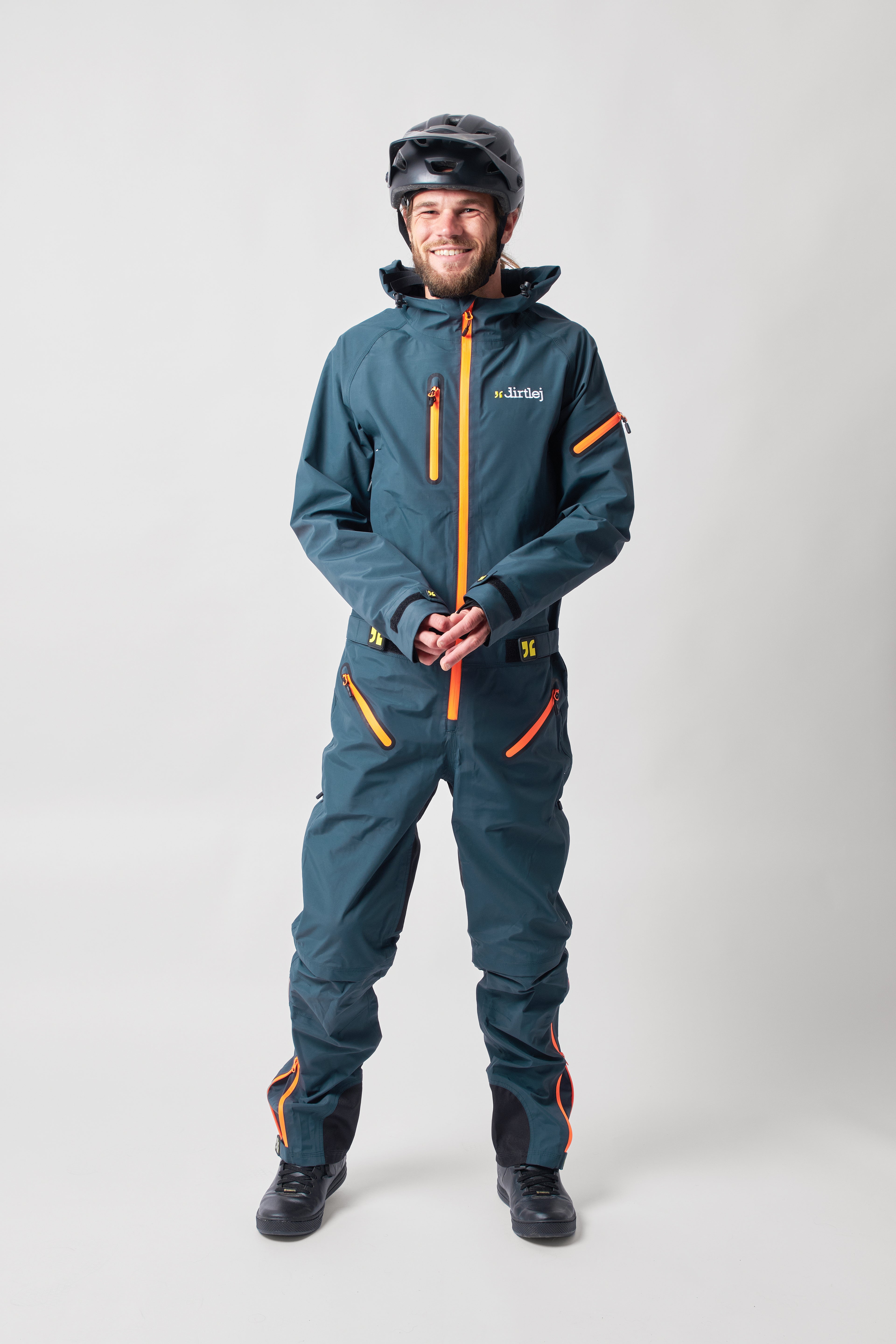 Men's DirtSuit Core Edition