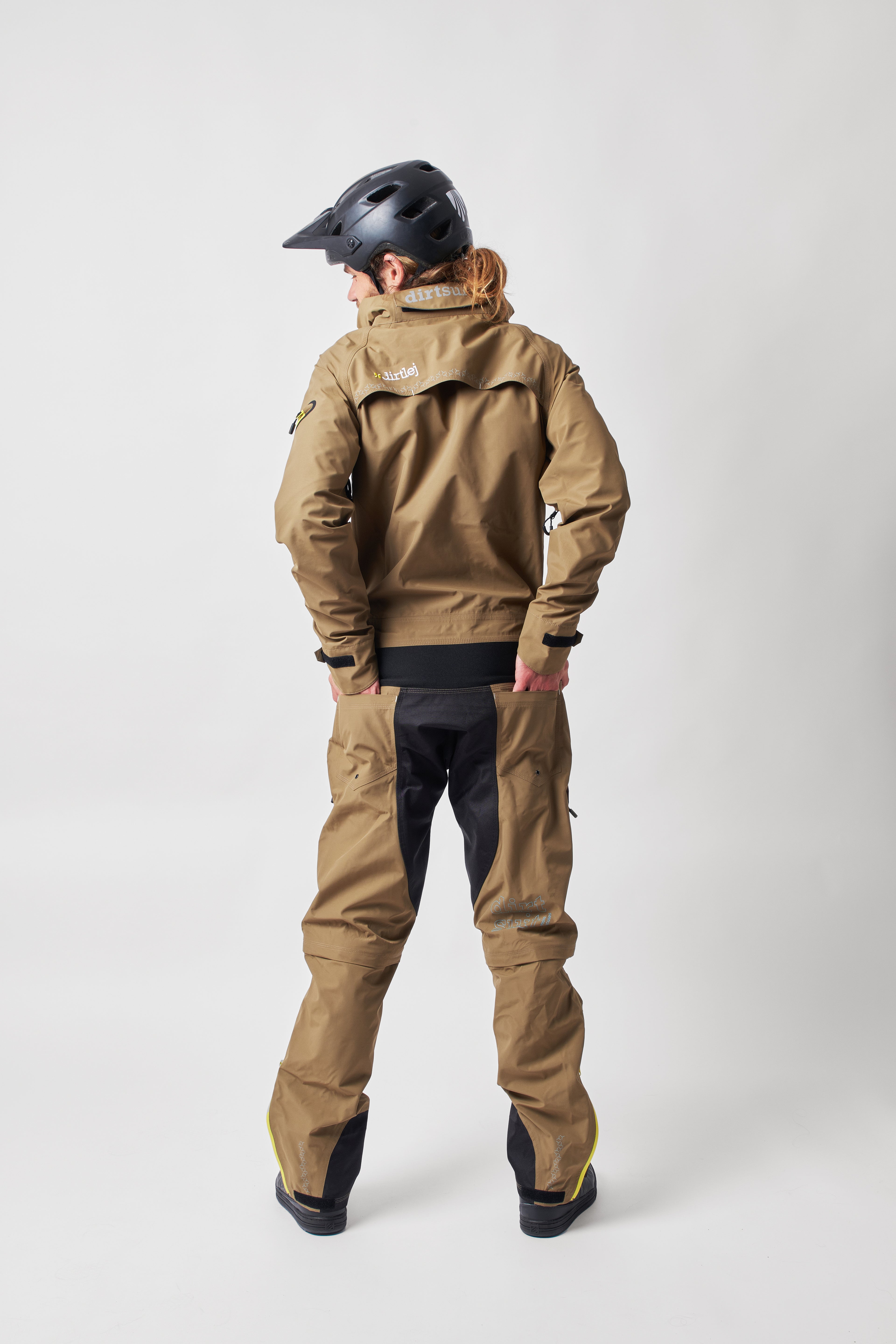 Men's DirtSuit Core Edition