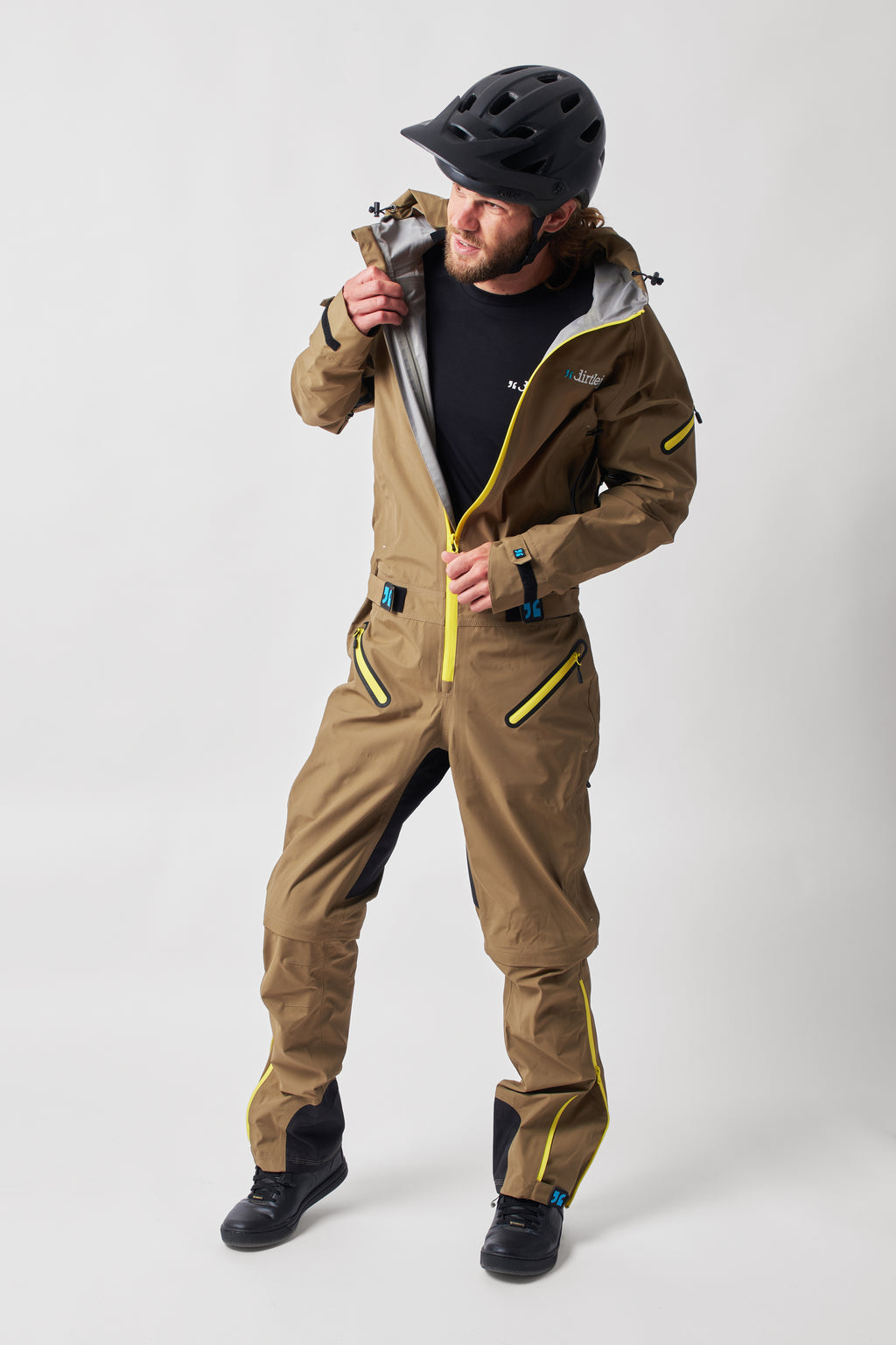 Men's DirtSuit Core Edition